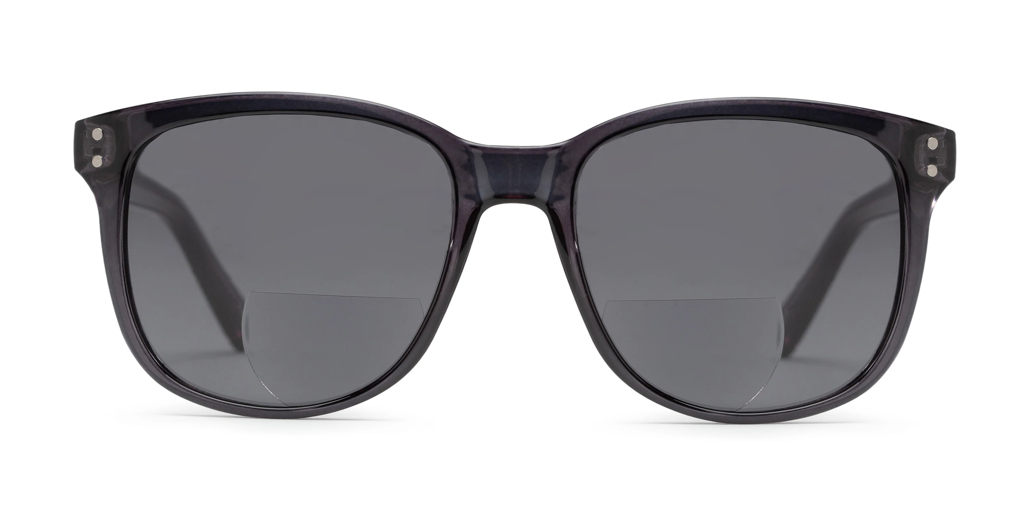 The Sarasota Bifocal-Style Reading Sunglasses - Image 7