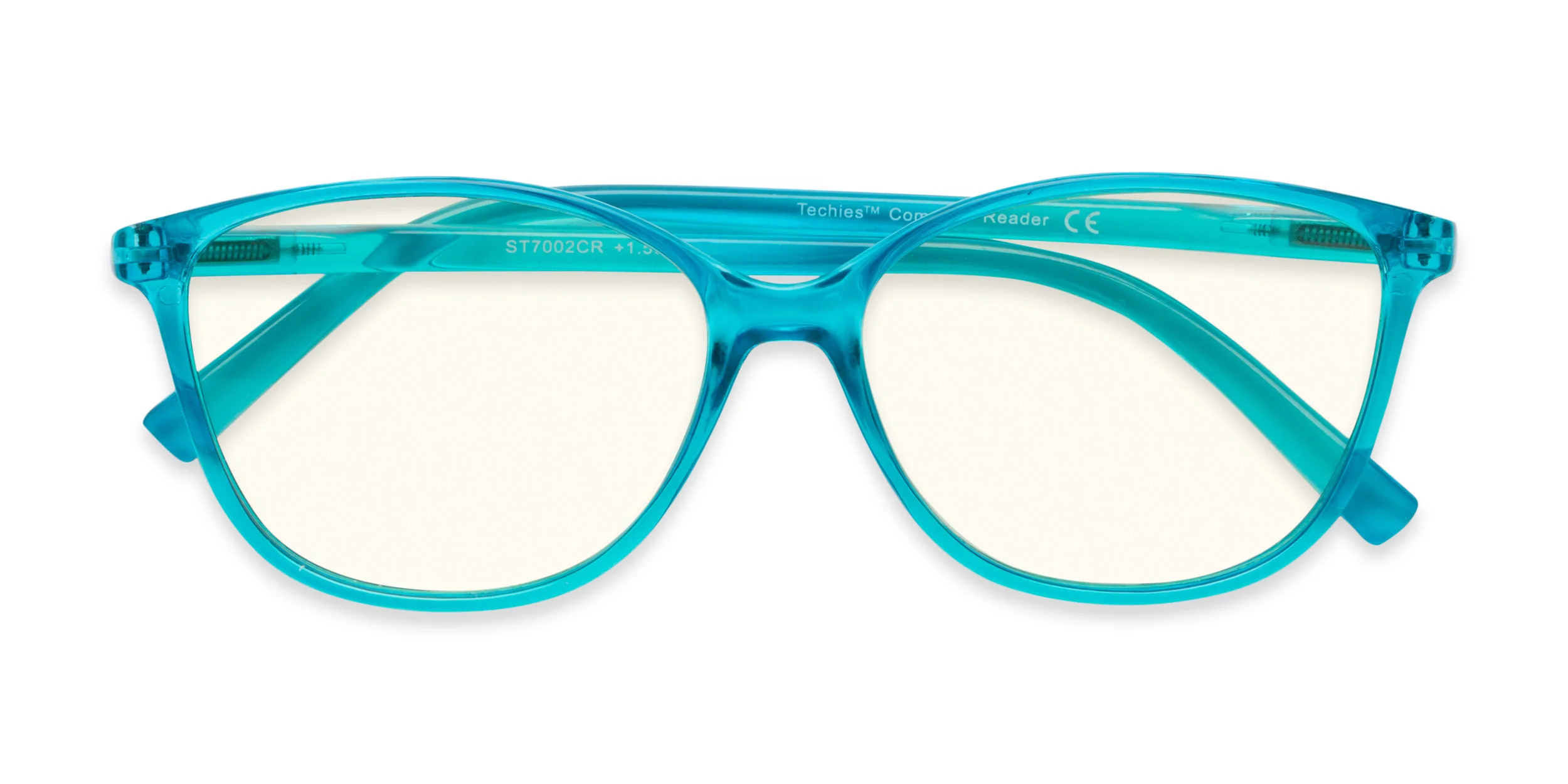 The Strawberry Blue Light Reader - Image 10