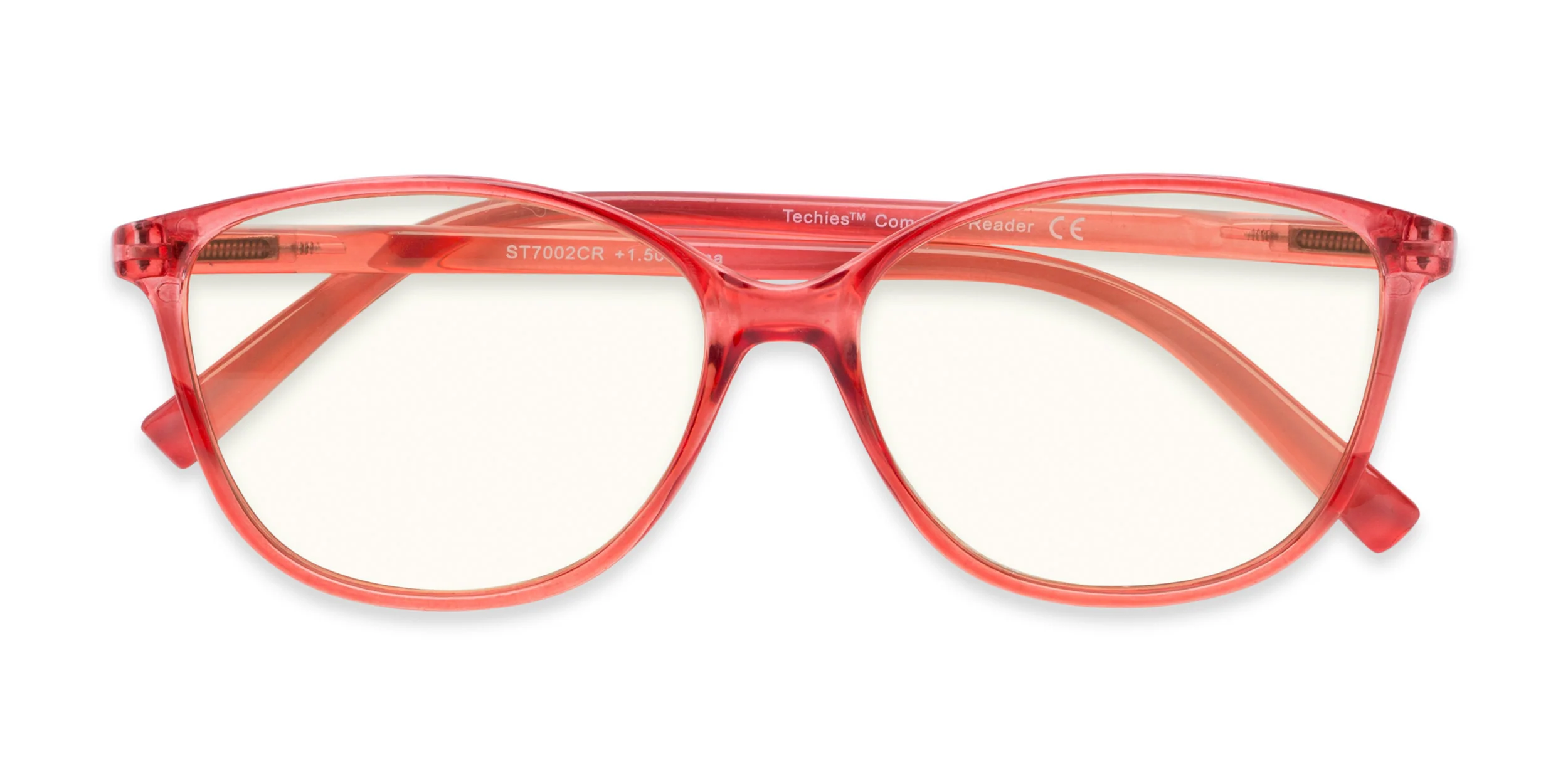 The Strawberry Blue Light Reader - Image 15
