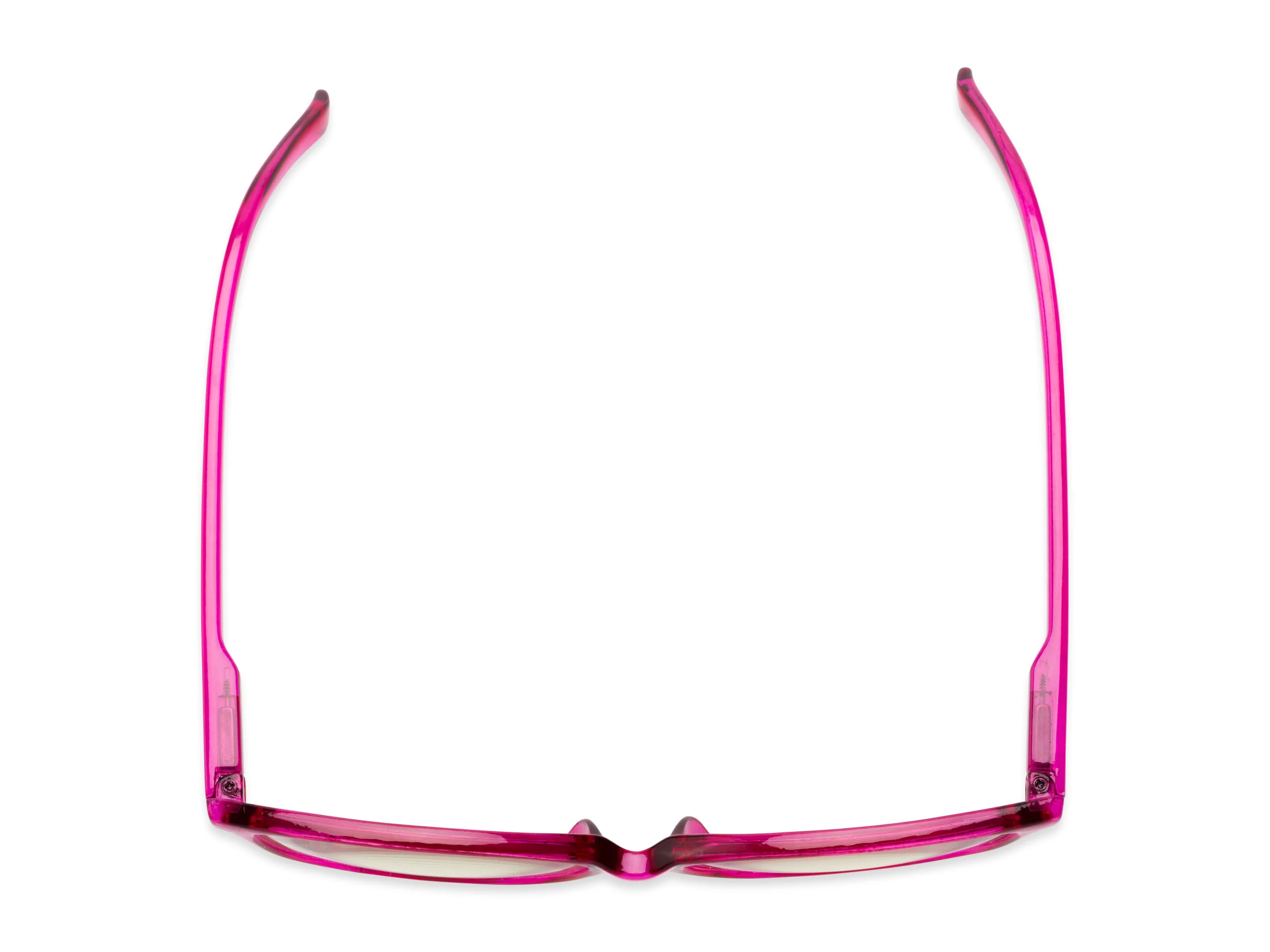 The Strawberry Blue Light Reader - Image 19