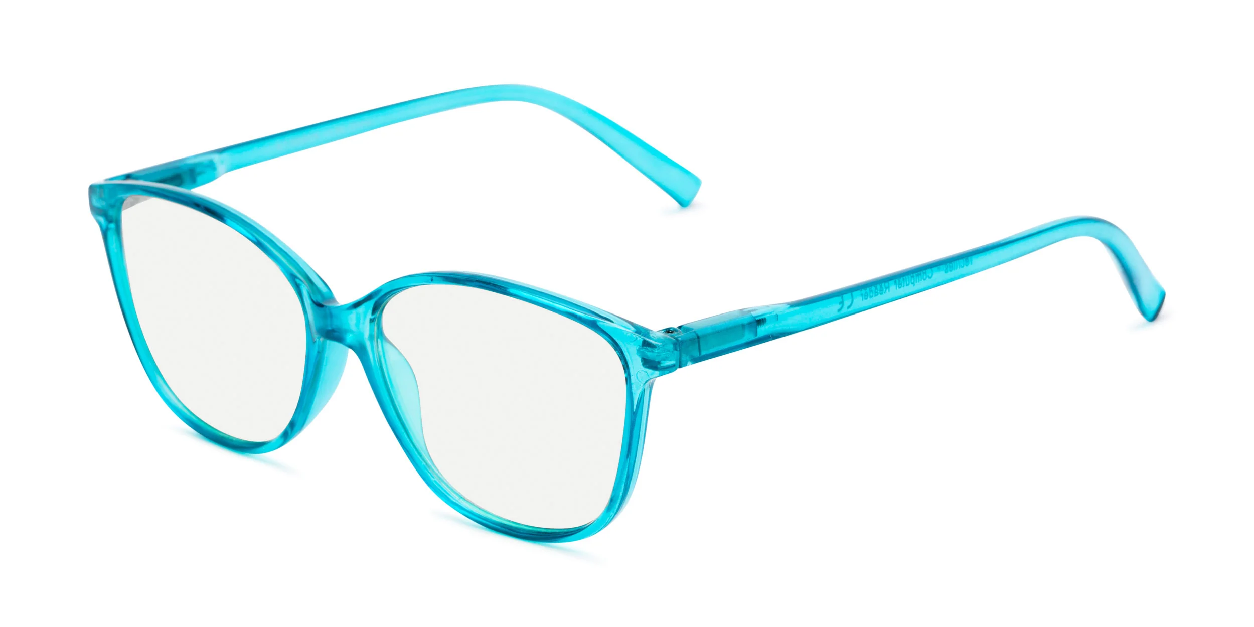 The Strawberry Blue Light Reader - Image 6