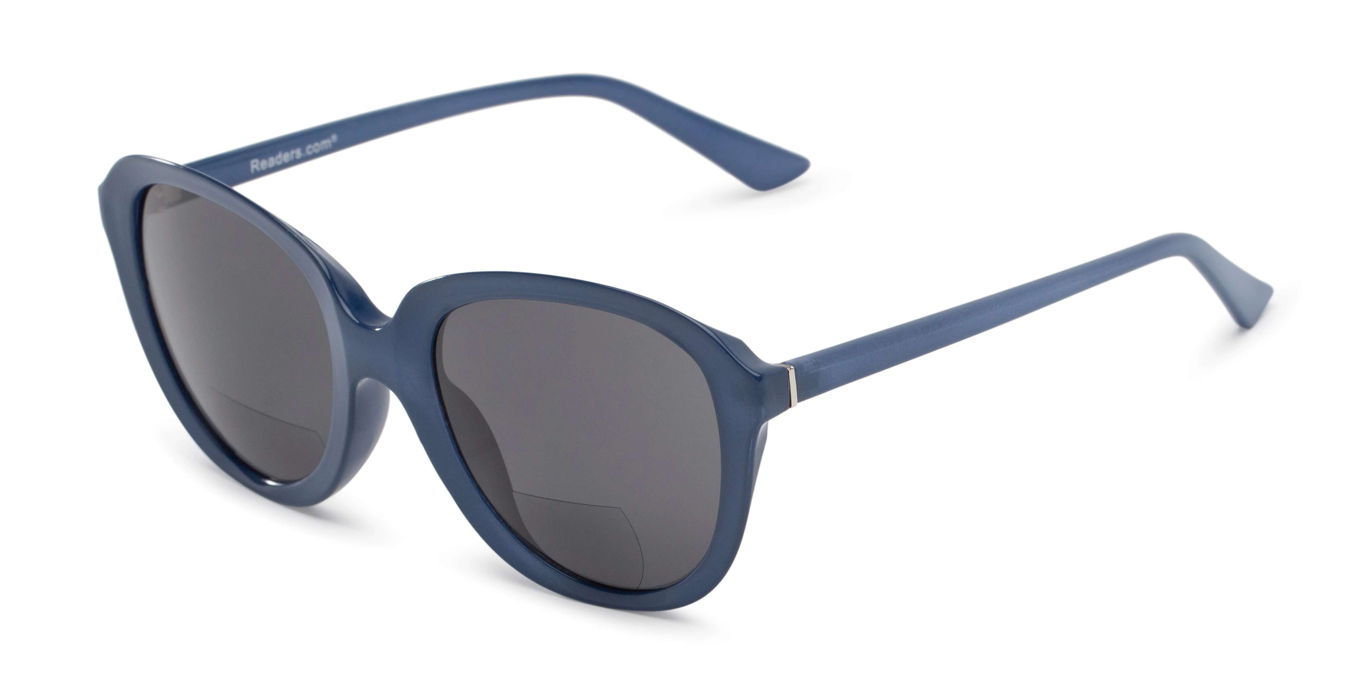 The Tulip Bifocal-Style Reading Sunglasses