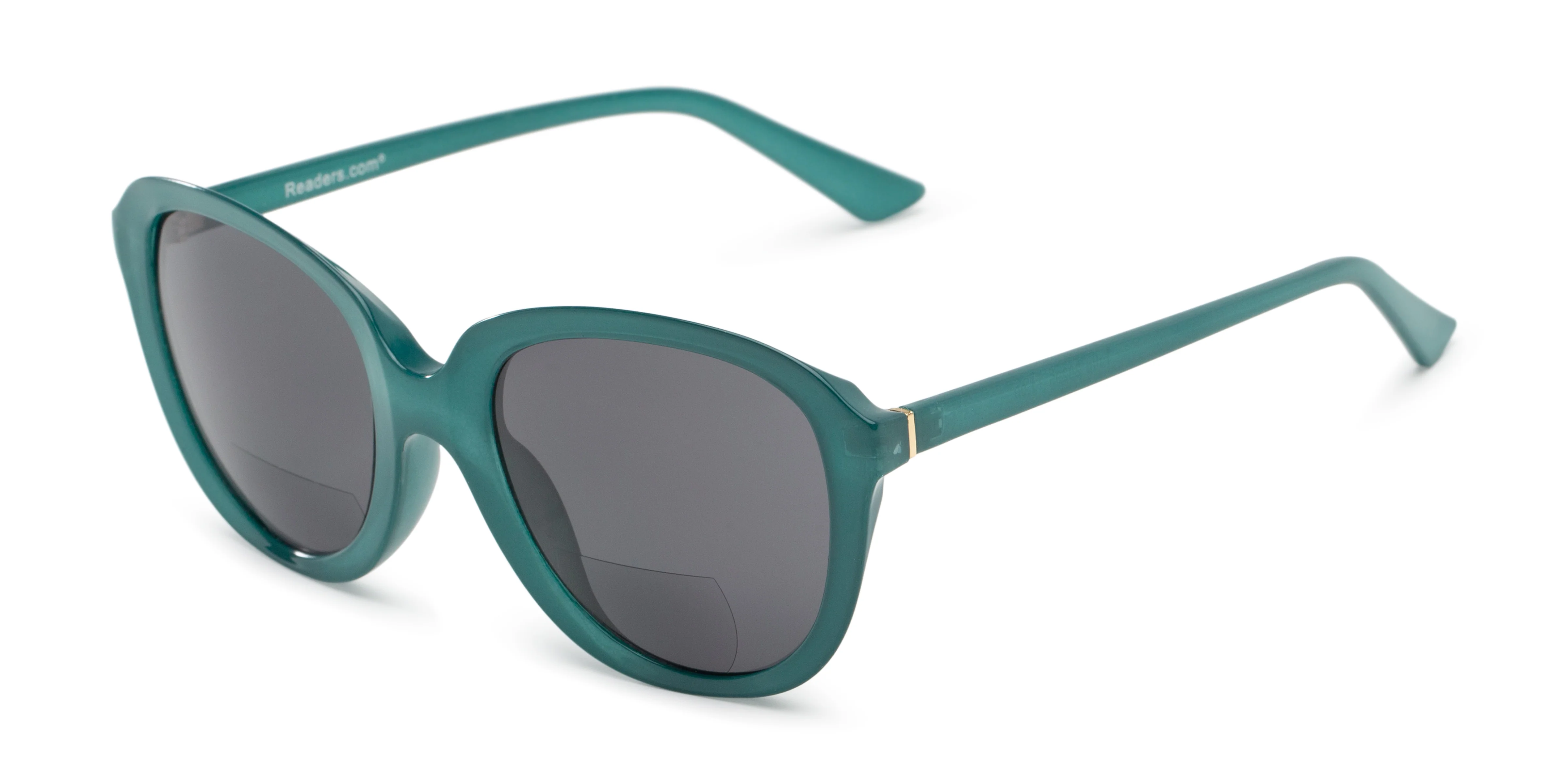 The Tulip Bifocal-Style Reading Sunglasses - Image 2