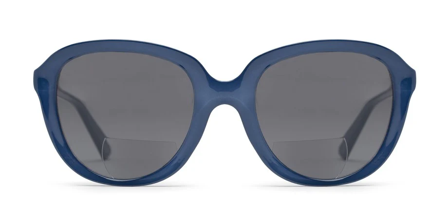 The Tulip Bifocal-Style Reading Sunglasses - Image 3