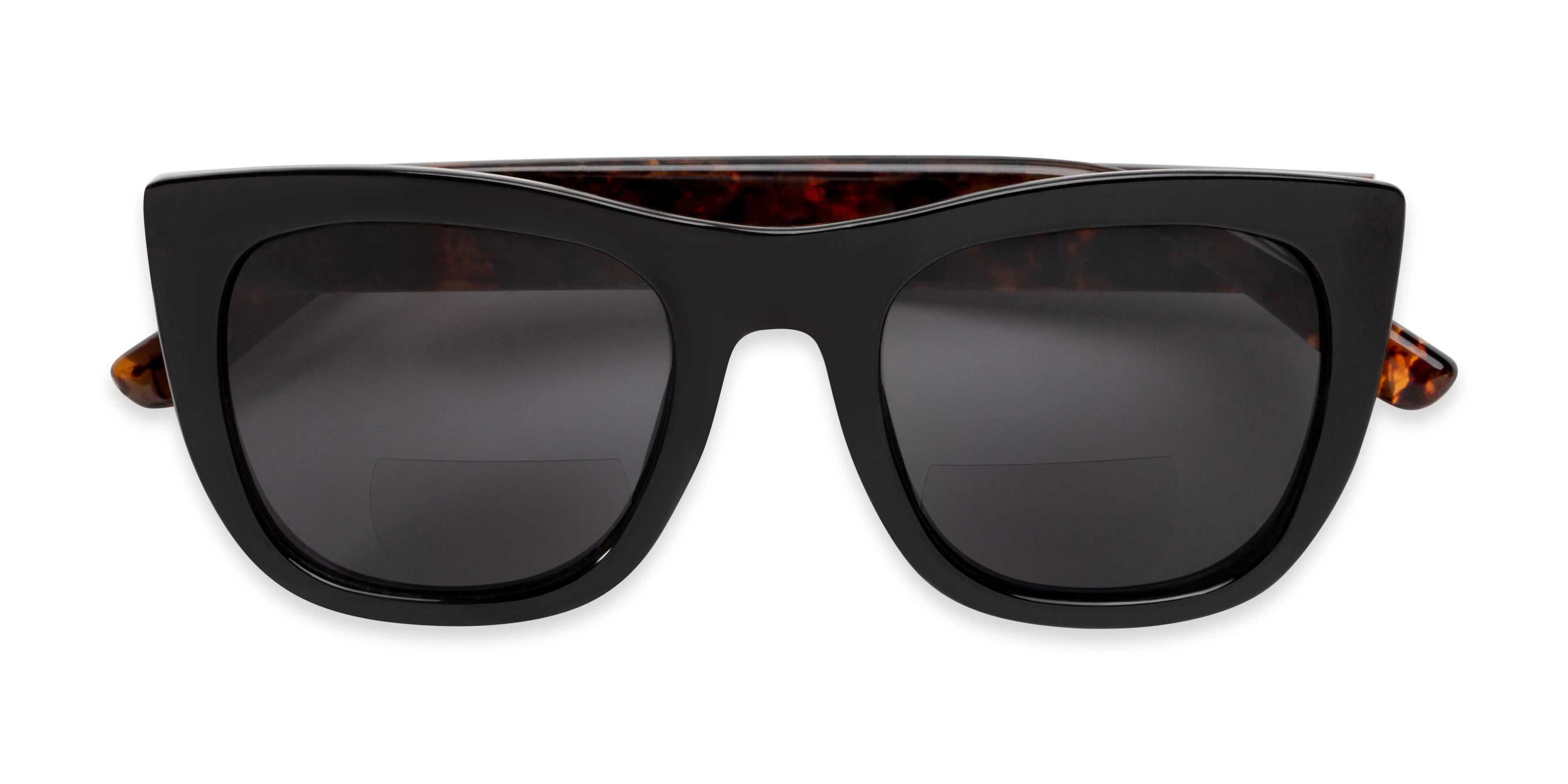 The Veracruz Bifocal-Style Reading Sunglasses - Image 10