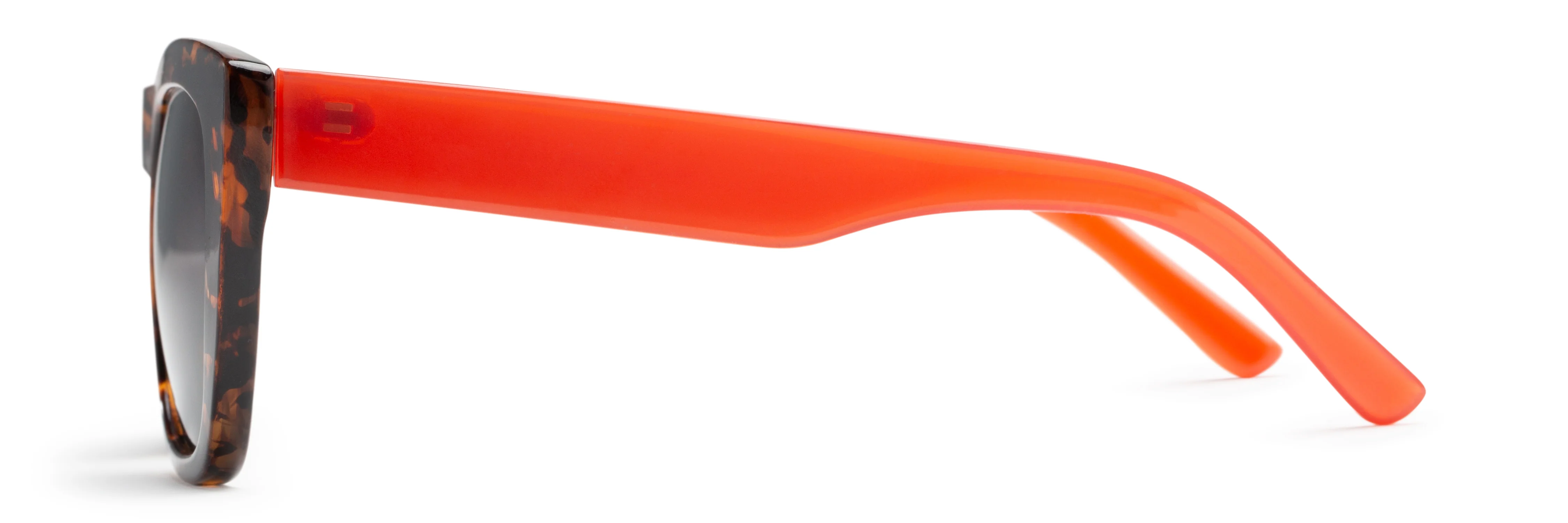 The Veracruz Bifocal-Style Reading Sunglasses - Image 3