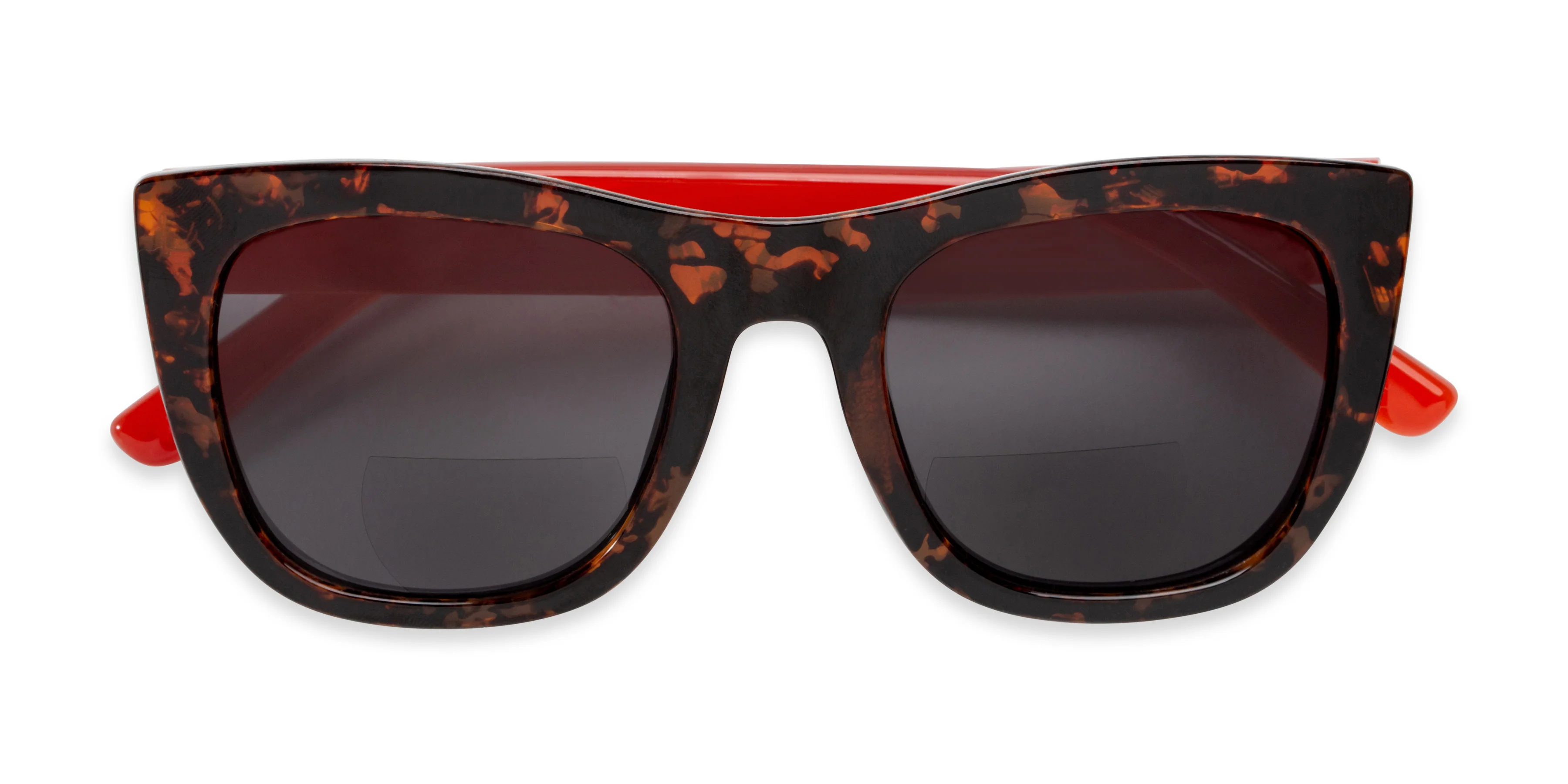 The Veracruz Bifocal-Style Reading Sunglasses - Image 5