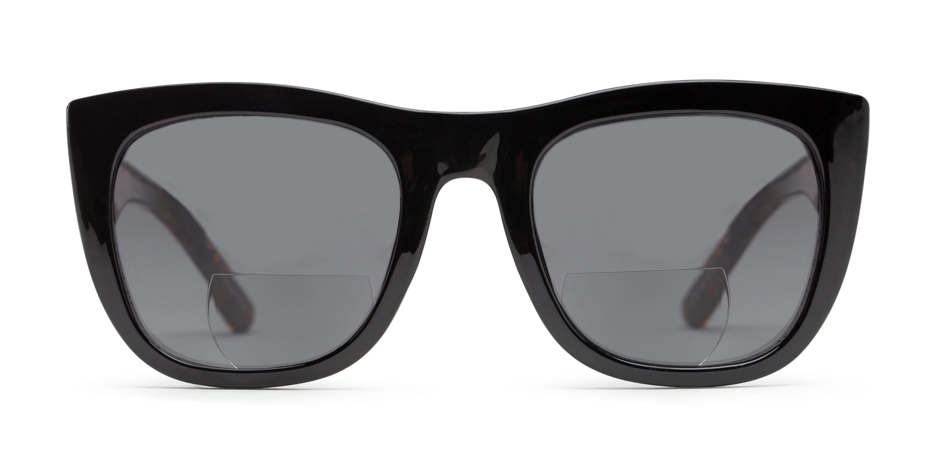 The Veracruz Bifocal-Style Reading Sunglasses - Image 7