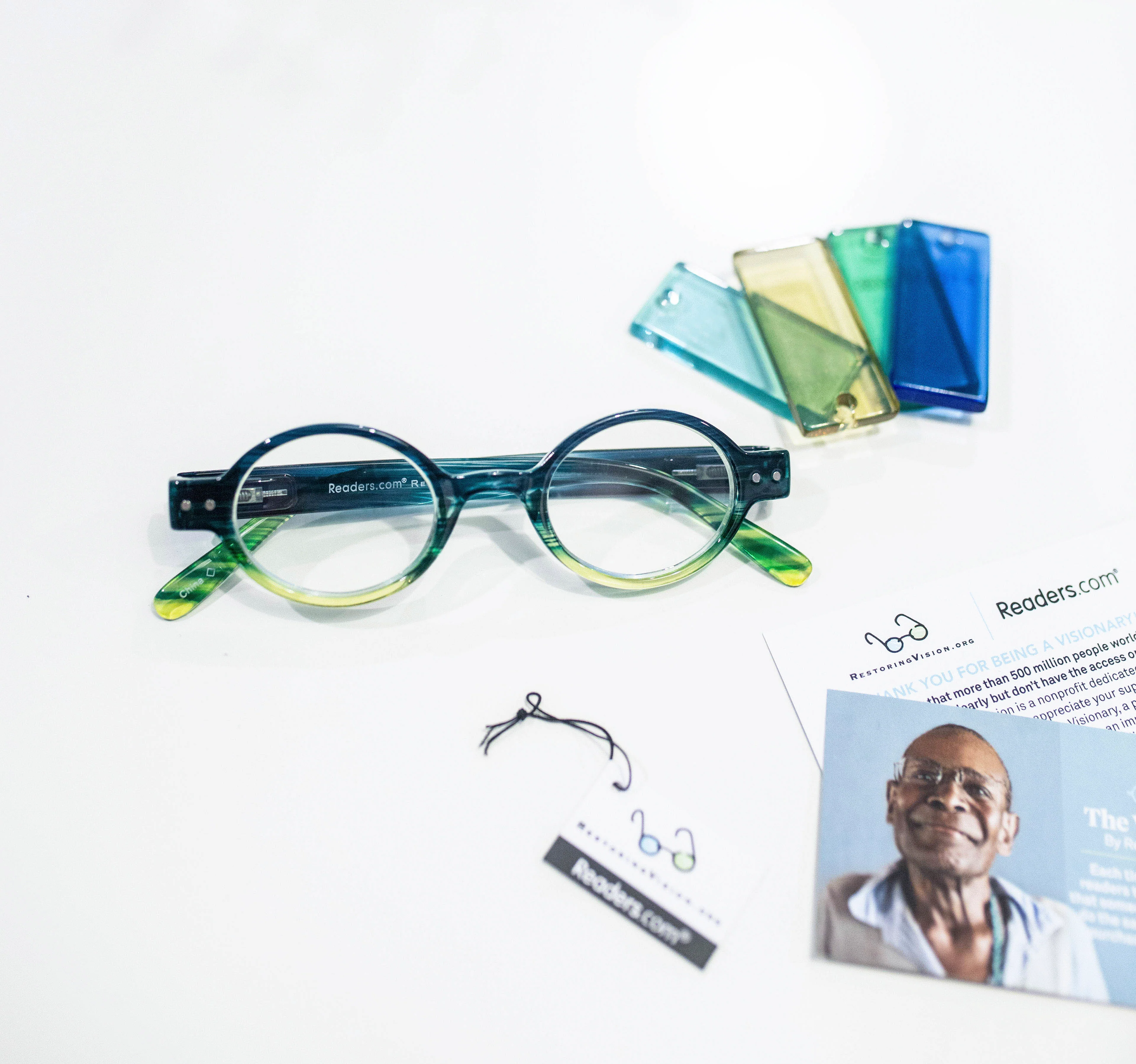 The Visionary - Image 12