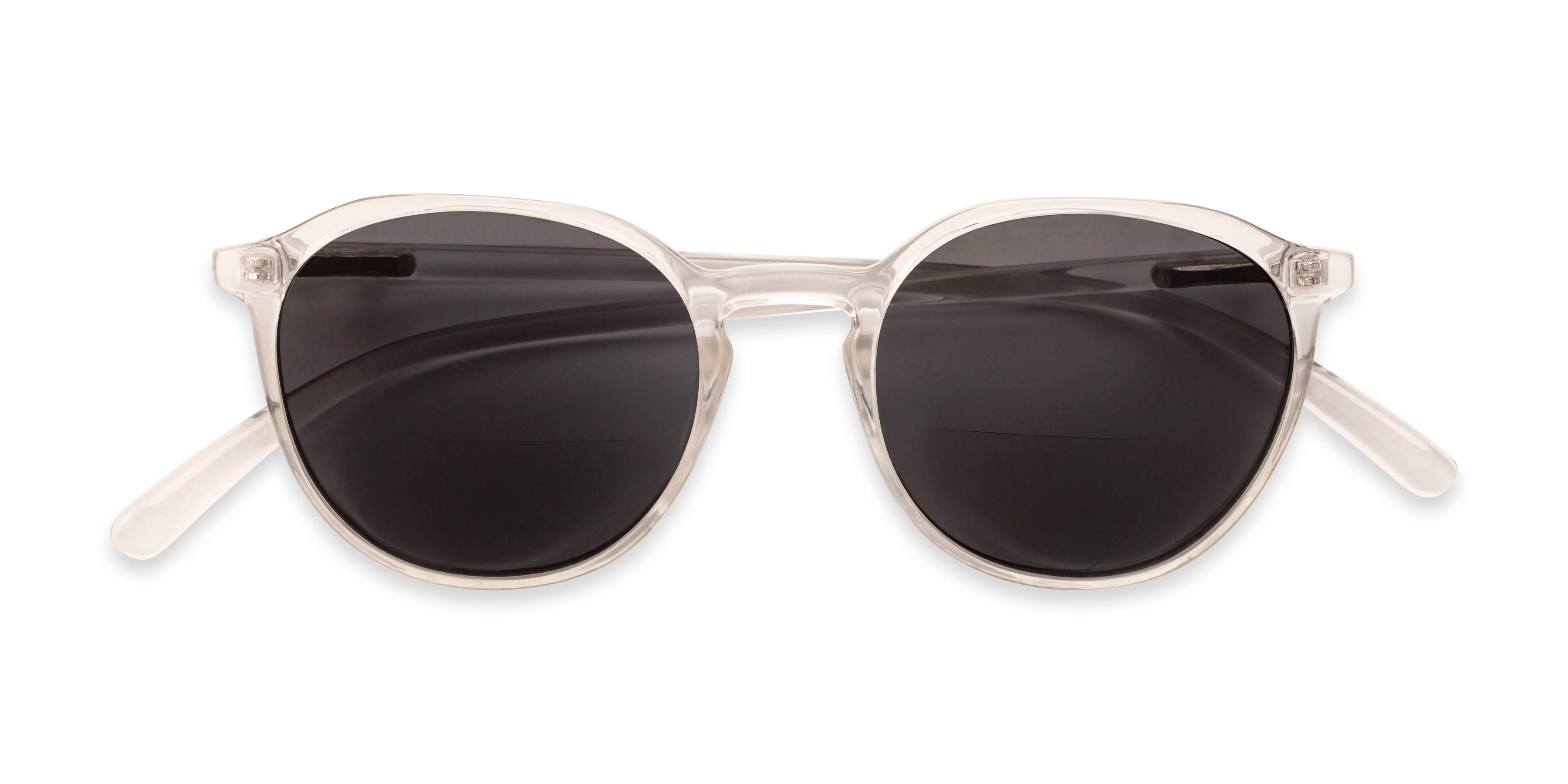 The Wyatt Bifocal-Style Reading Sunglasses - Image 10