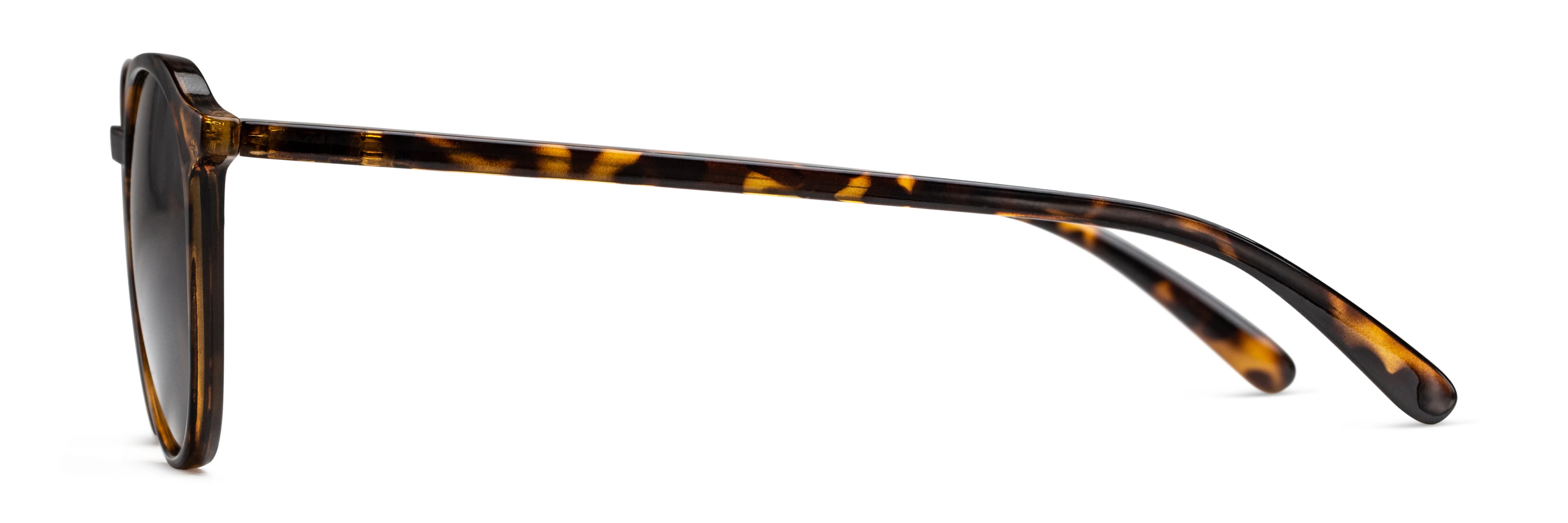 The Wyatt Bifocal-Style Reading Sunglasses - Image 3