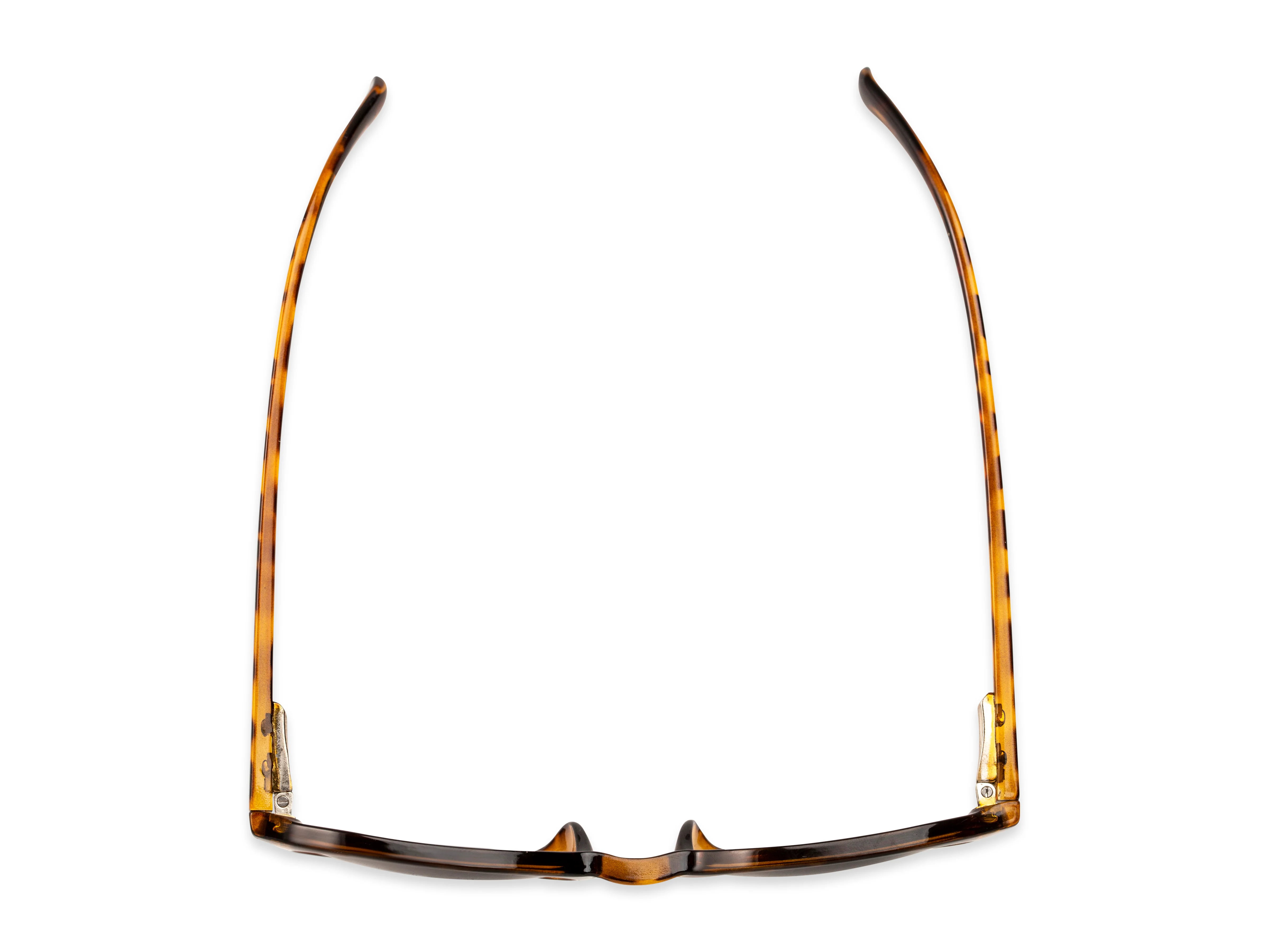 The Wyatt Bifocal-Style Reading Sunglasses - Image 4