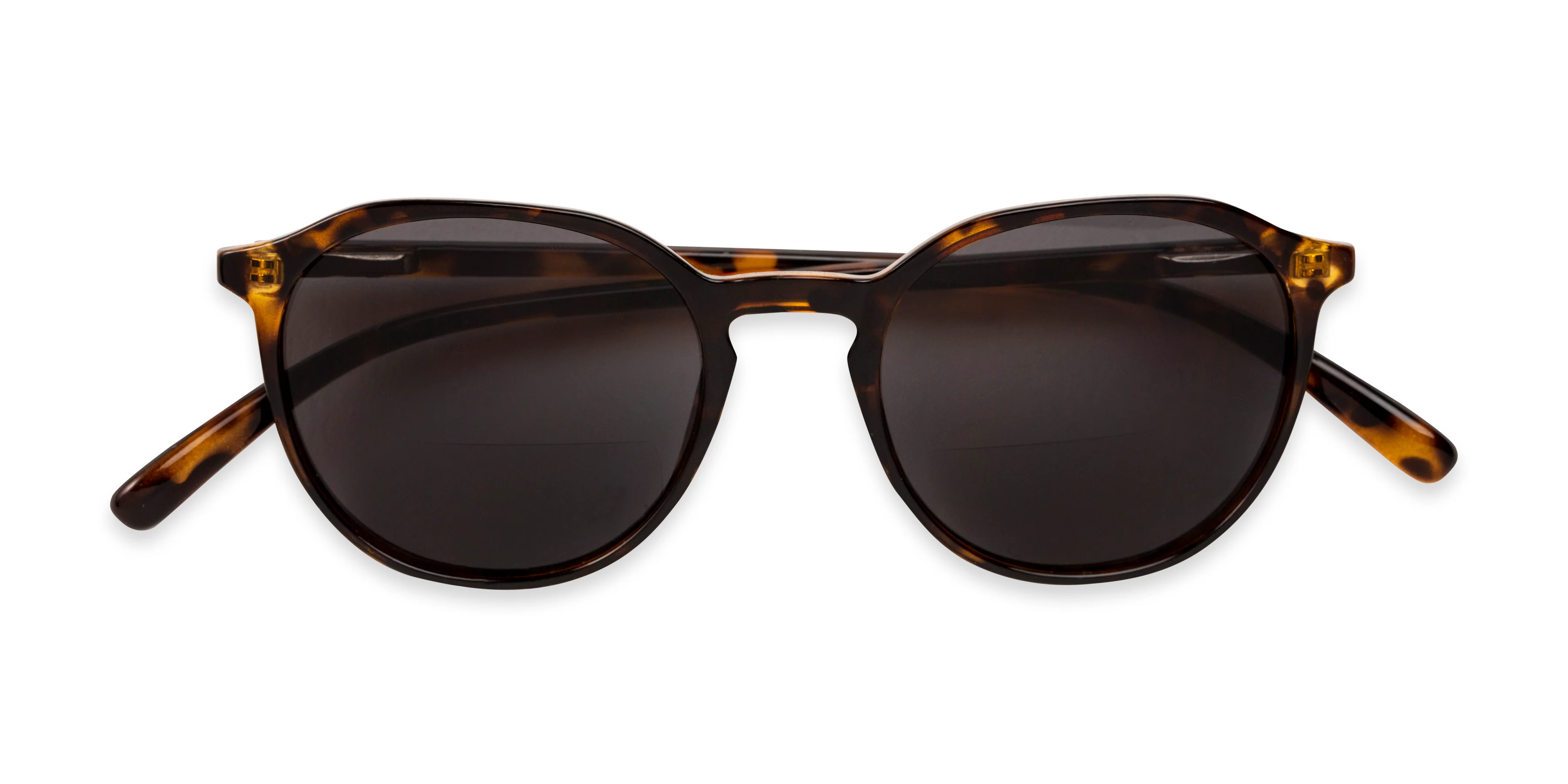 The Wyatt Bifocal-Style Reading Sunglasses - Image 5