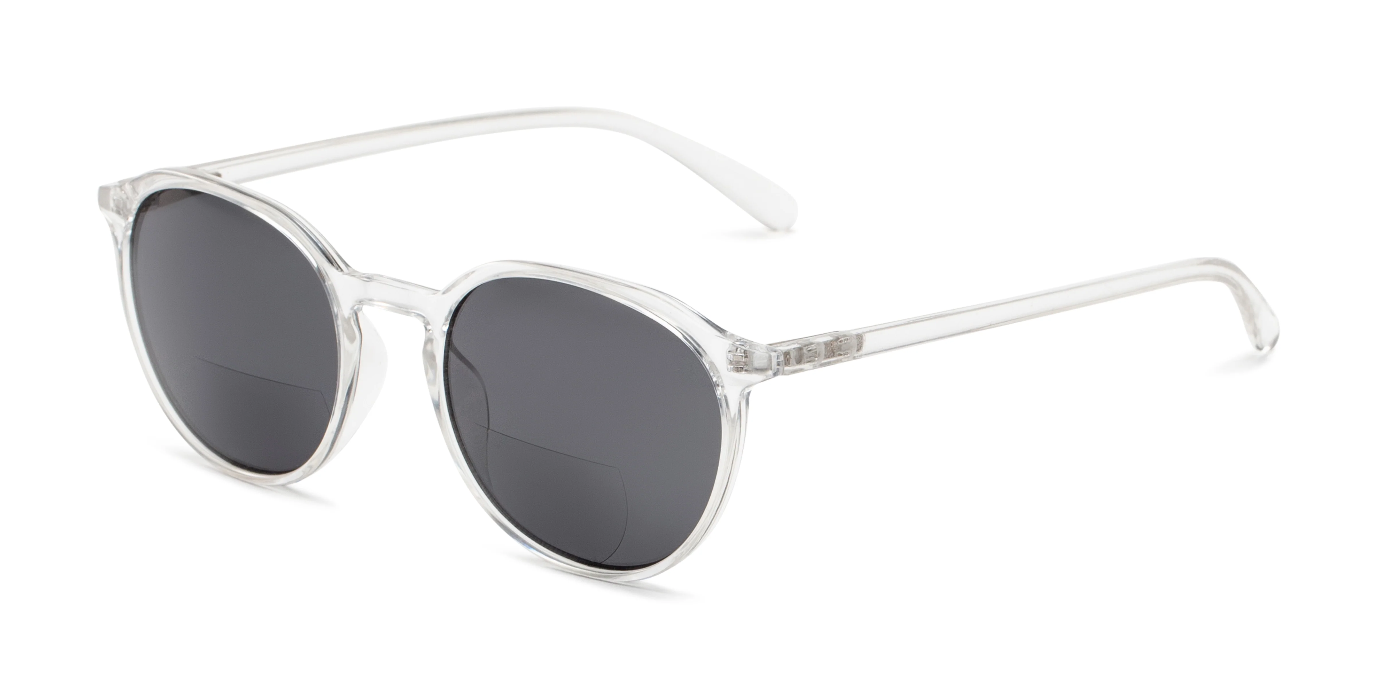 The Wyatt Bifocal-Style Reading Sunglasses - Image 6