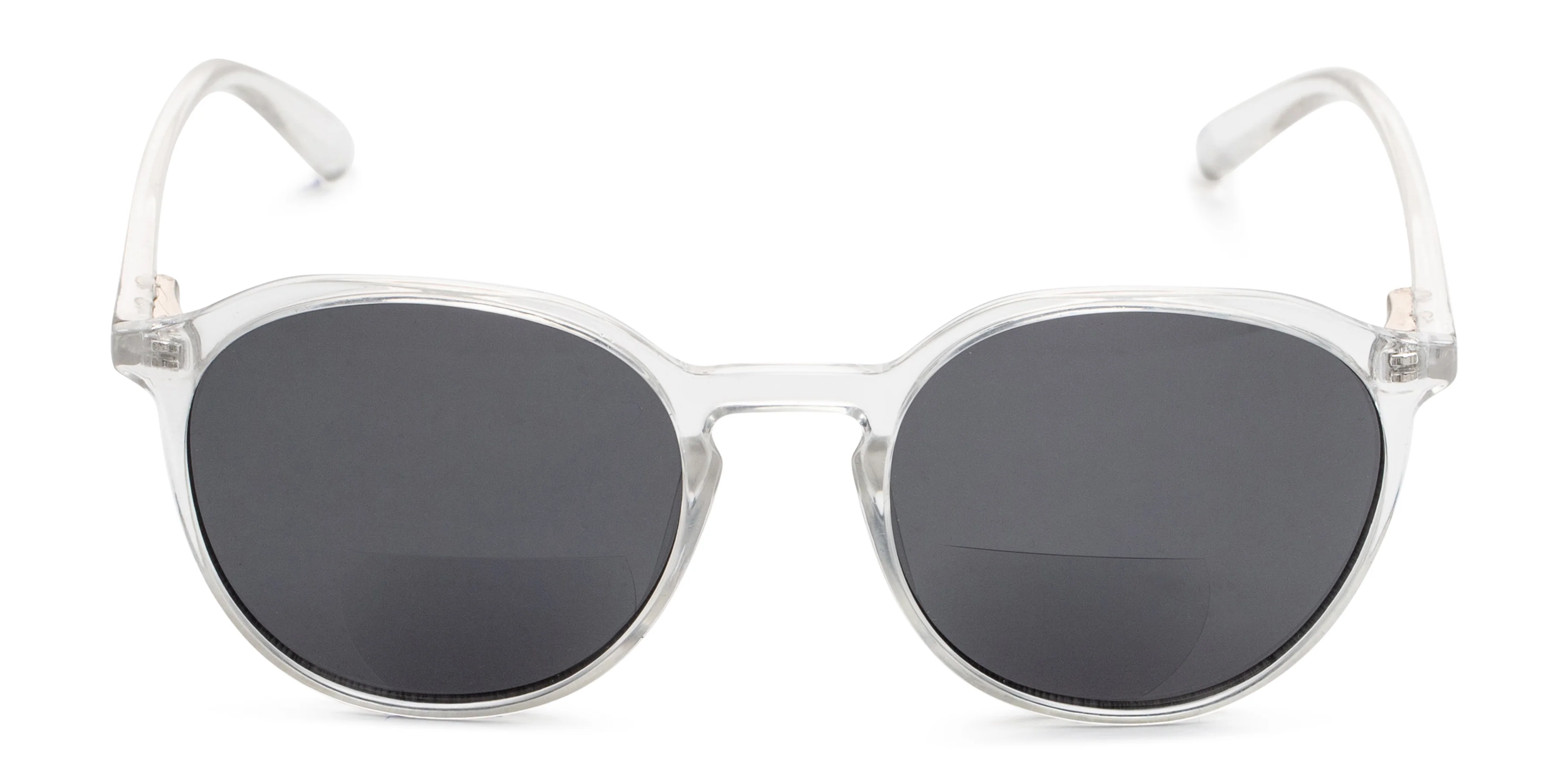 The Wyatt Bifocal-Style Reading Sunglasses - Image 7