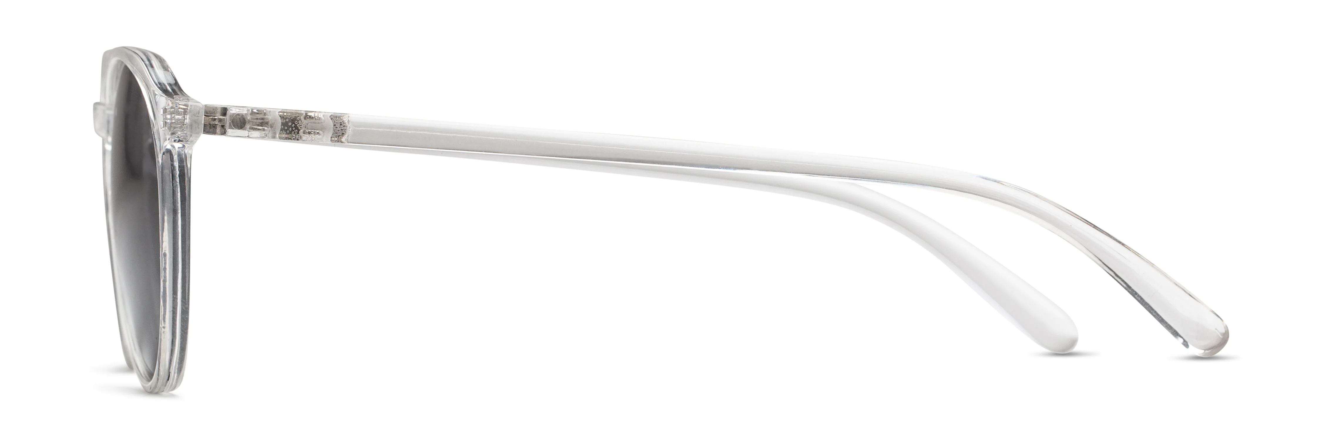 The Wyatt Bifocal-Style Reading Sunglasses - Image 8