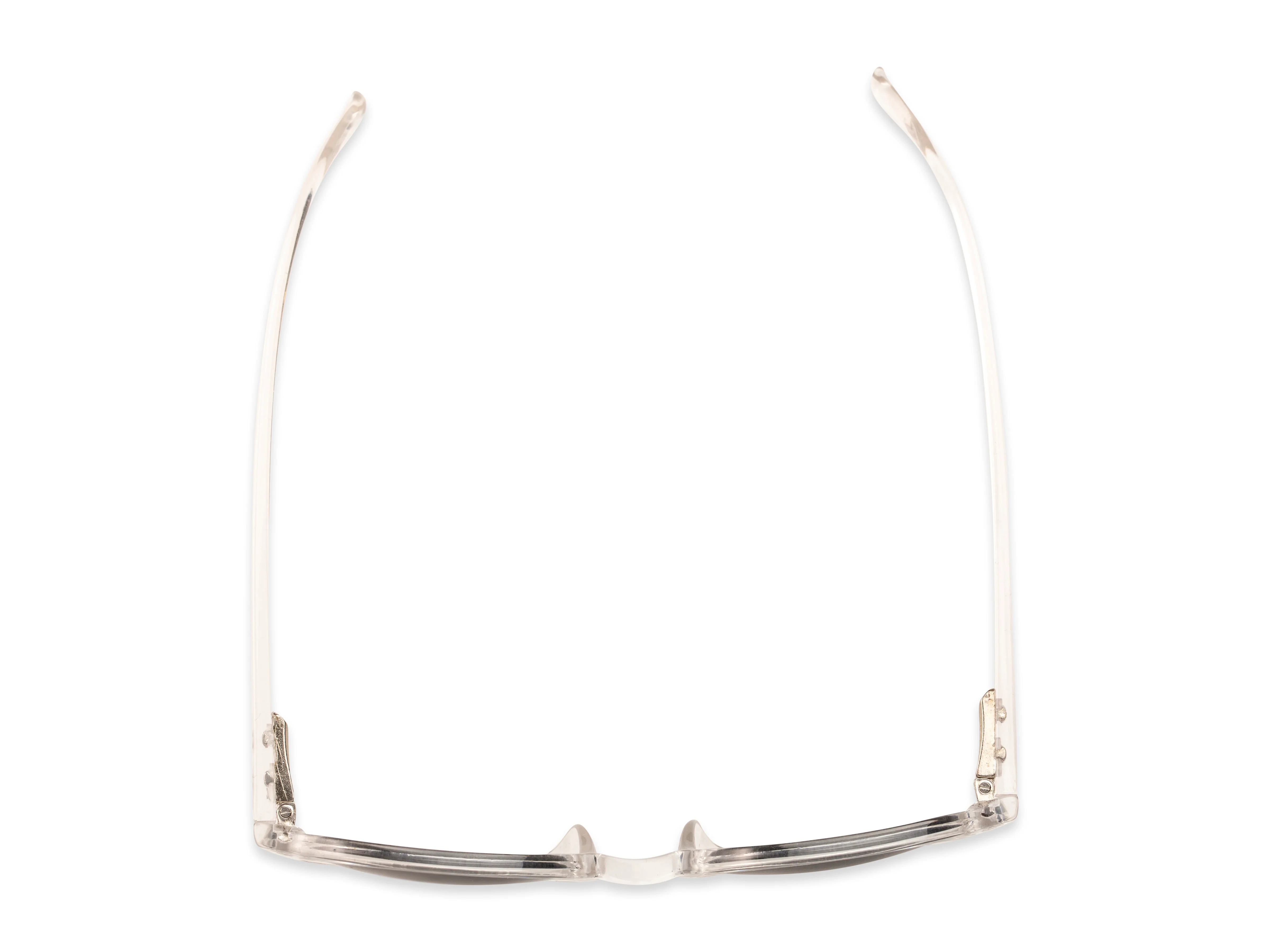 The Wyatt Bifocal-Style Reading Sunglasses - Image 9