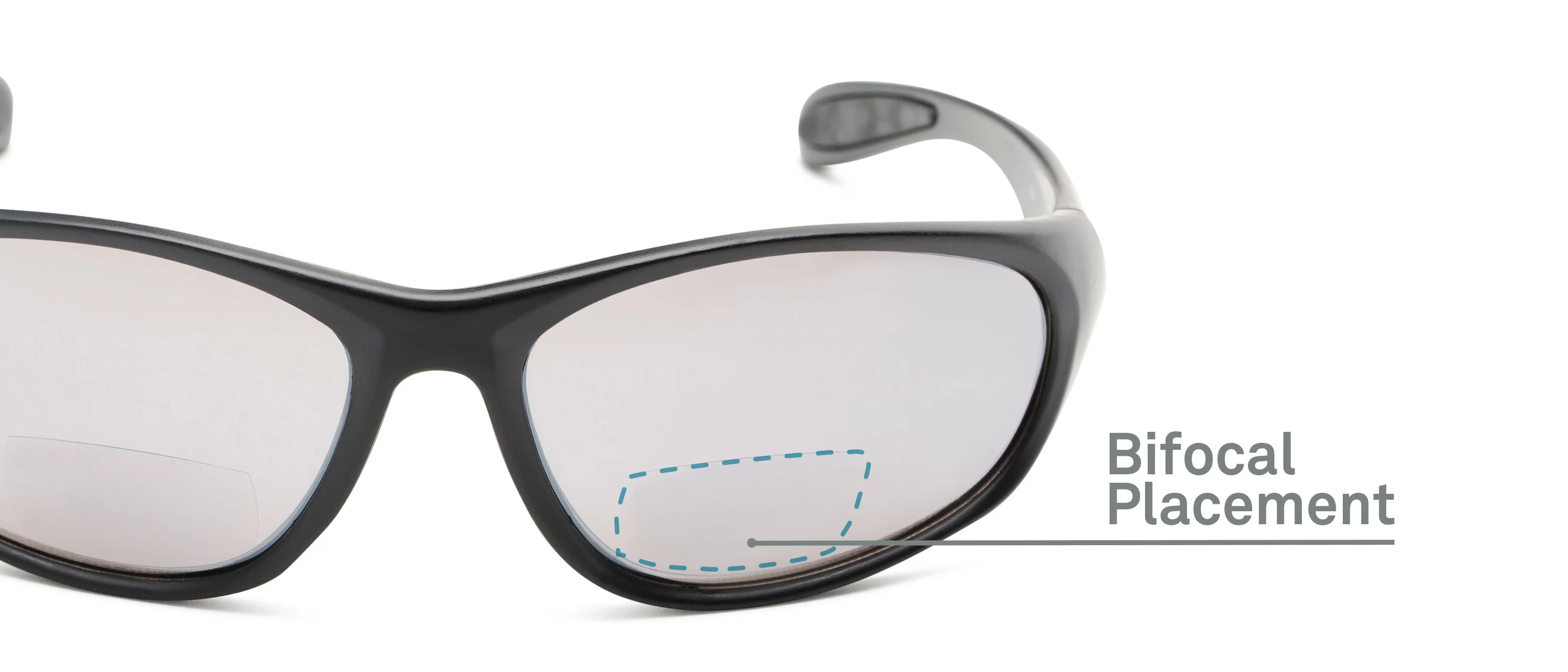 The Zeek Bifocal-Style Reading Sunglasses - Image 12