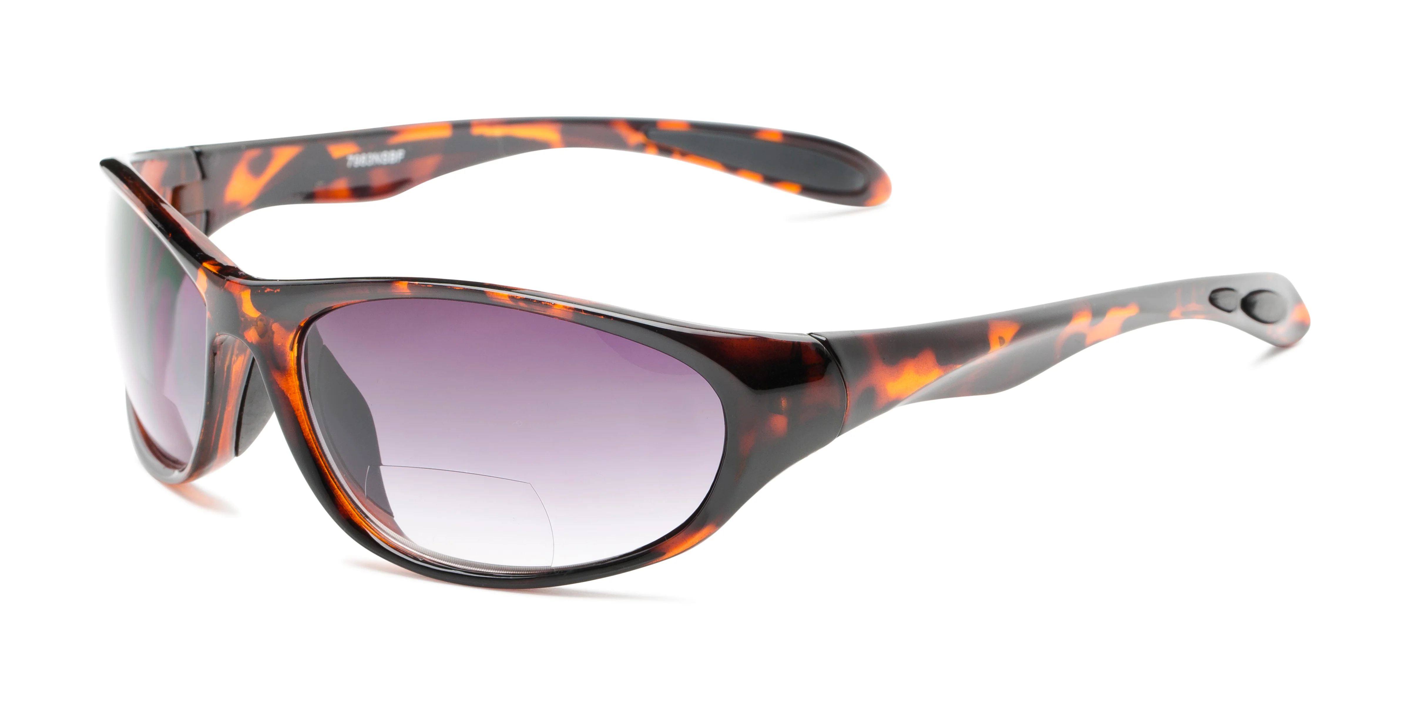 The Zeek Bifocal-Style Reading Sunglasses - Image 13