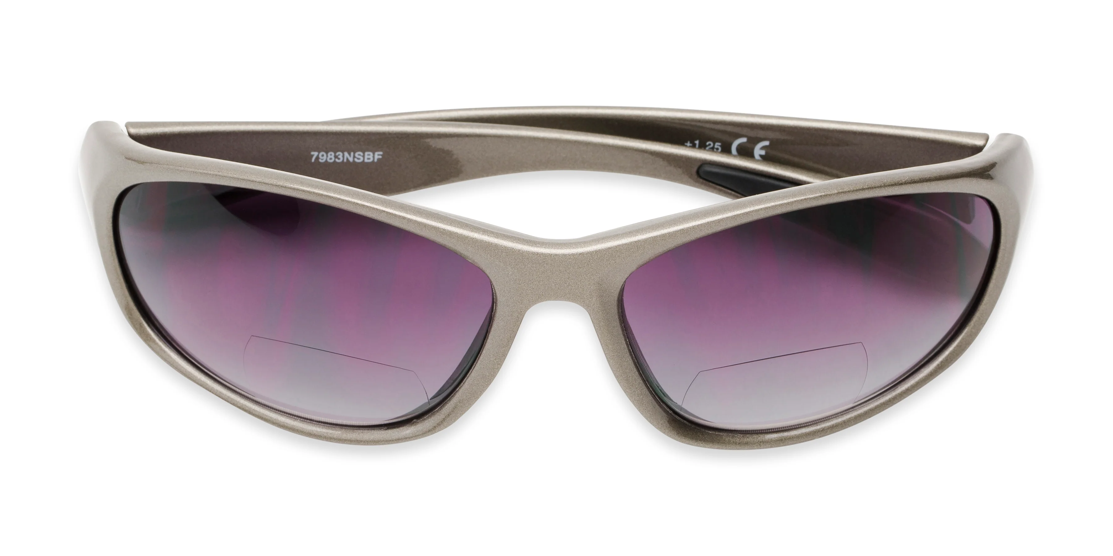 The Zeek Bifocal-Style Reading Sunglasses - Image 22