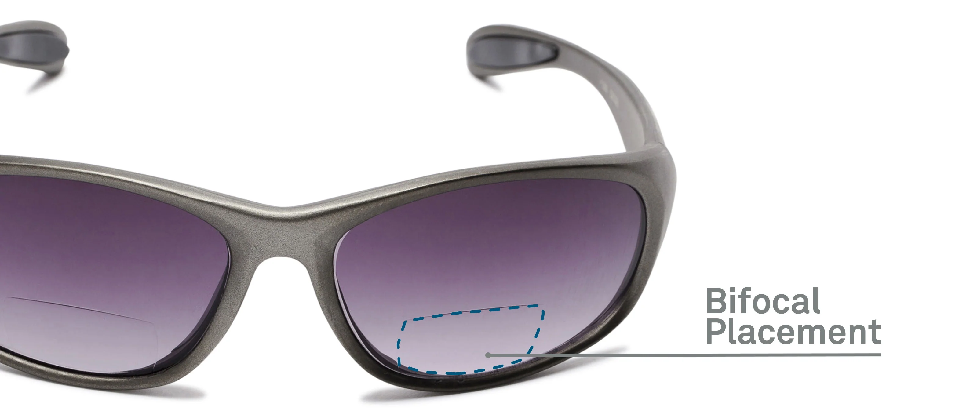 The Zeek Bifocal-Style Reading Sunglasses - Image 23