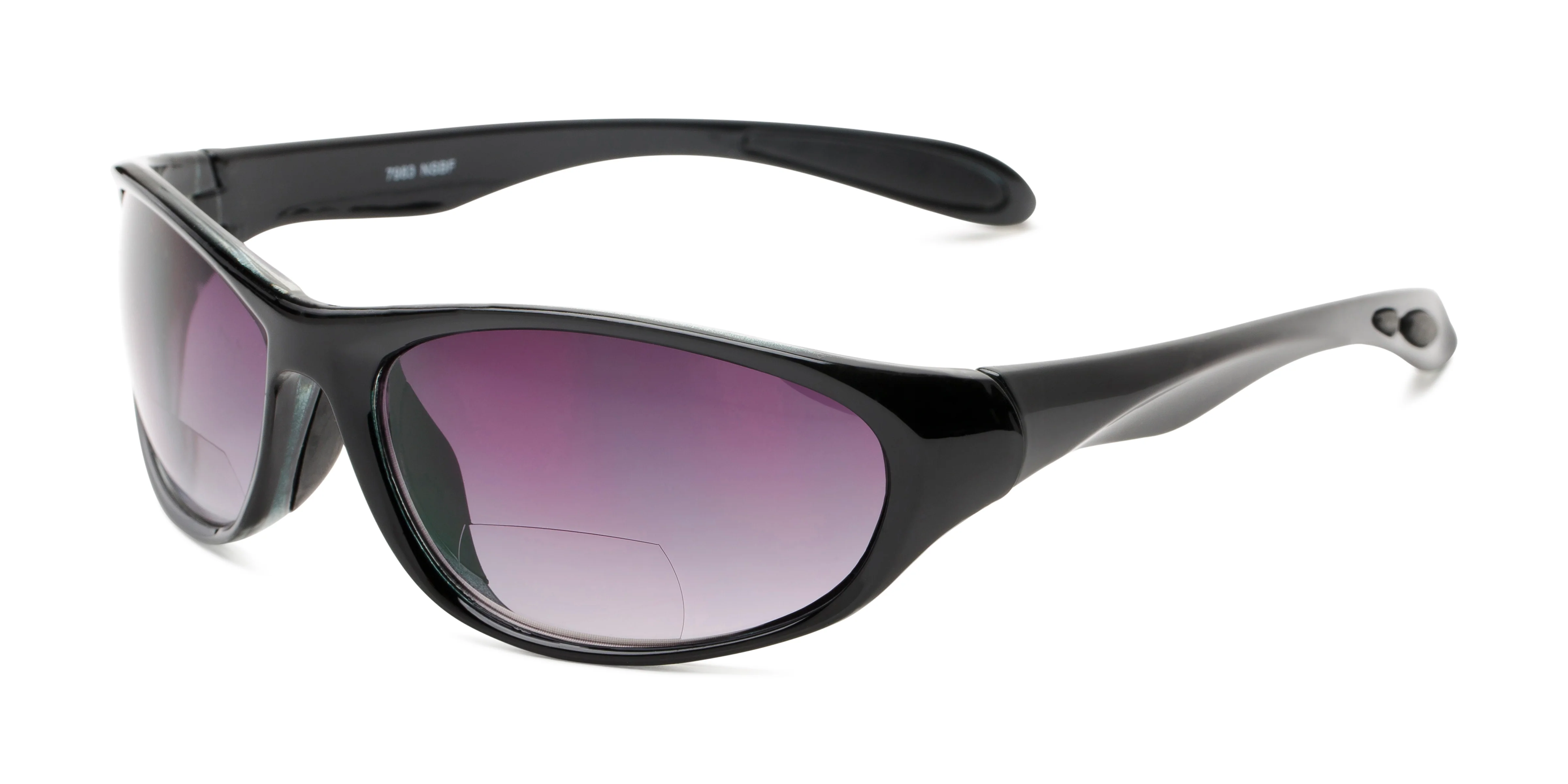 The Zeek Bifocal-Style Reading Sunglasses - Image 24