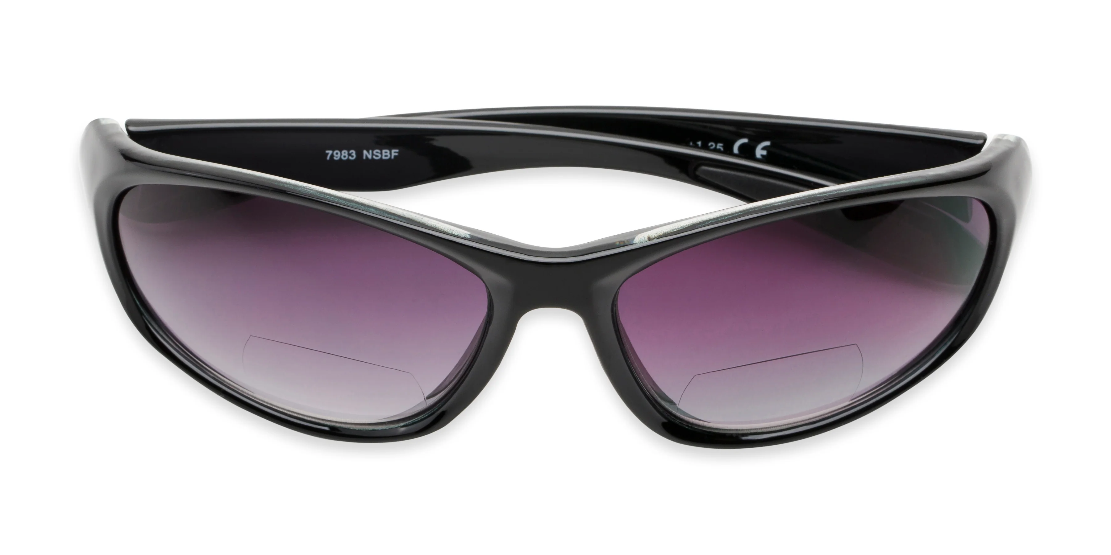 The Zeek Bifocal-Style Reading Sunglasses - Image 28