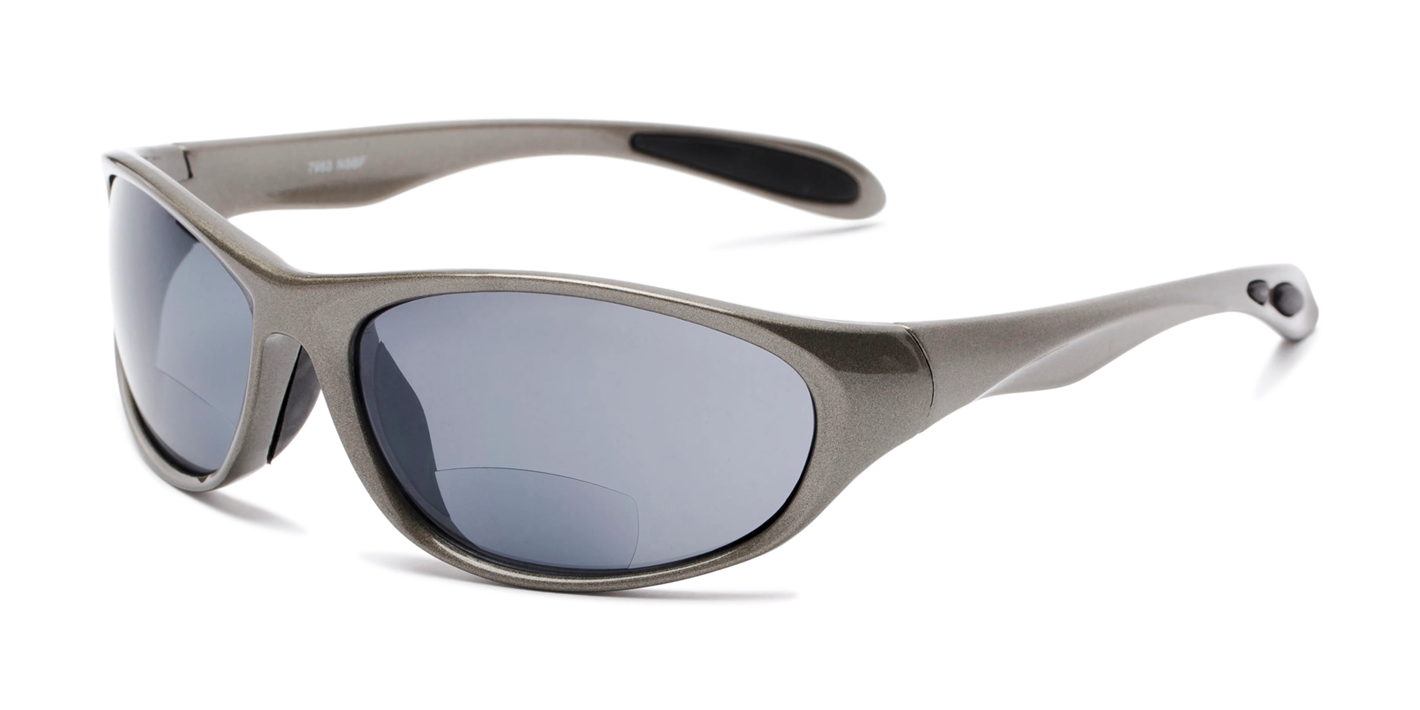 The Zeek Bifocal-Style Reading Sunglasses - Image 29