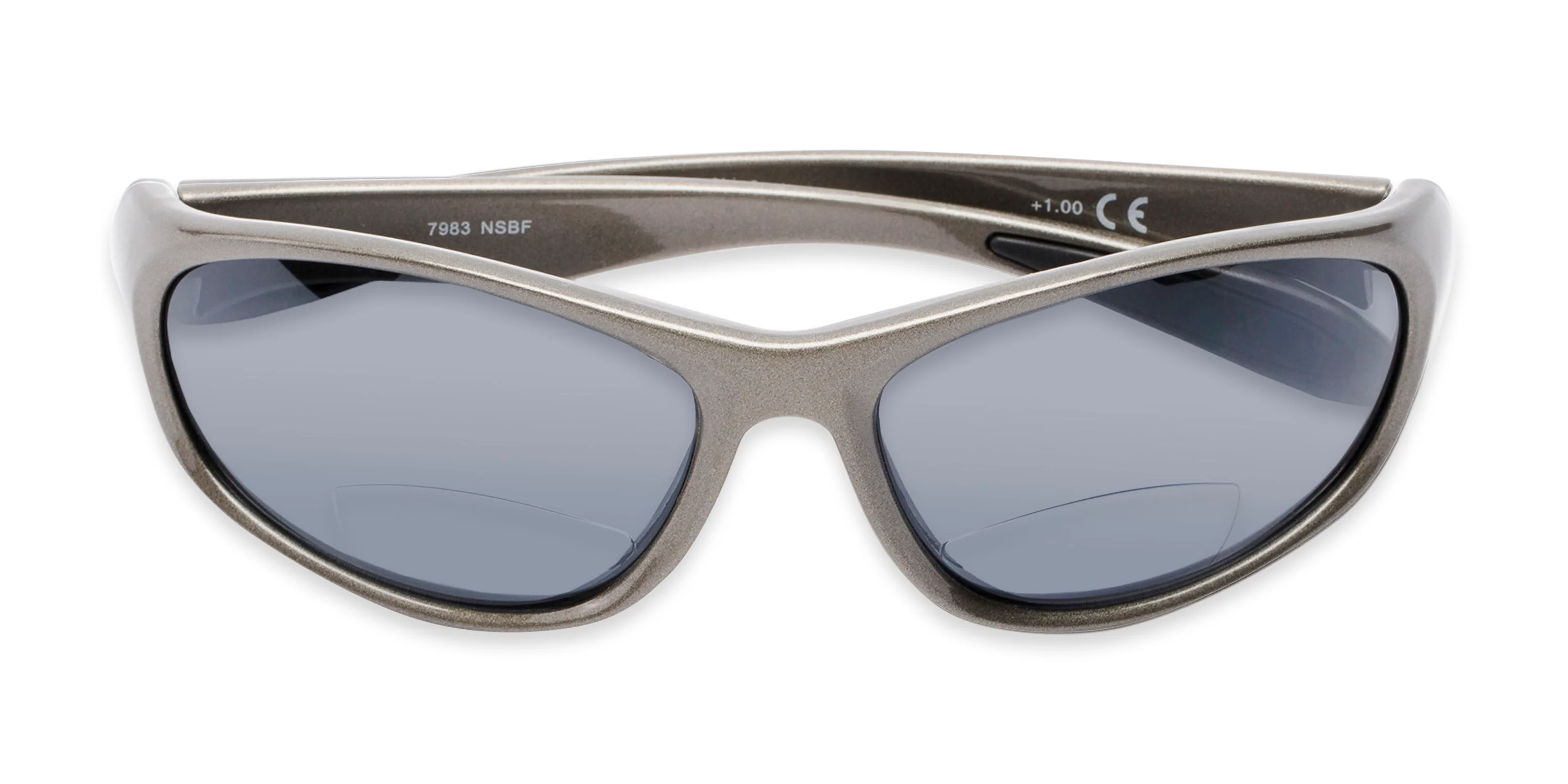 The Zeek Bifocal-Style Reading Sunglasses - Image 33