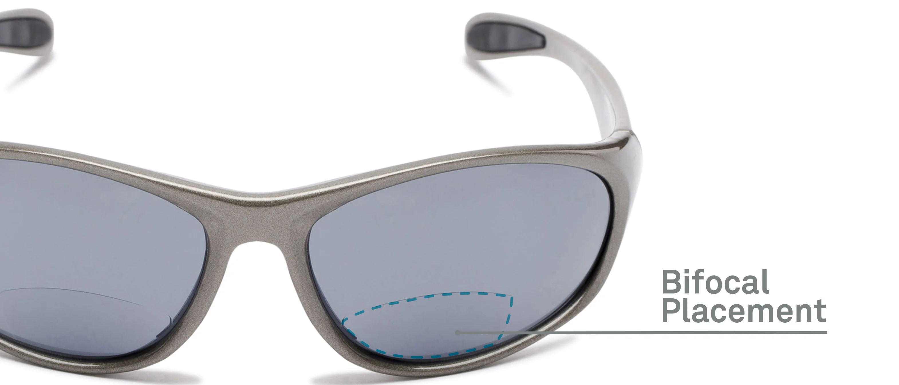 The Zeek Bifocal-Style Reading Sunglasses - Image 34
