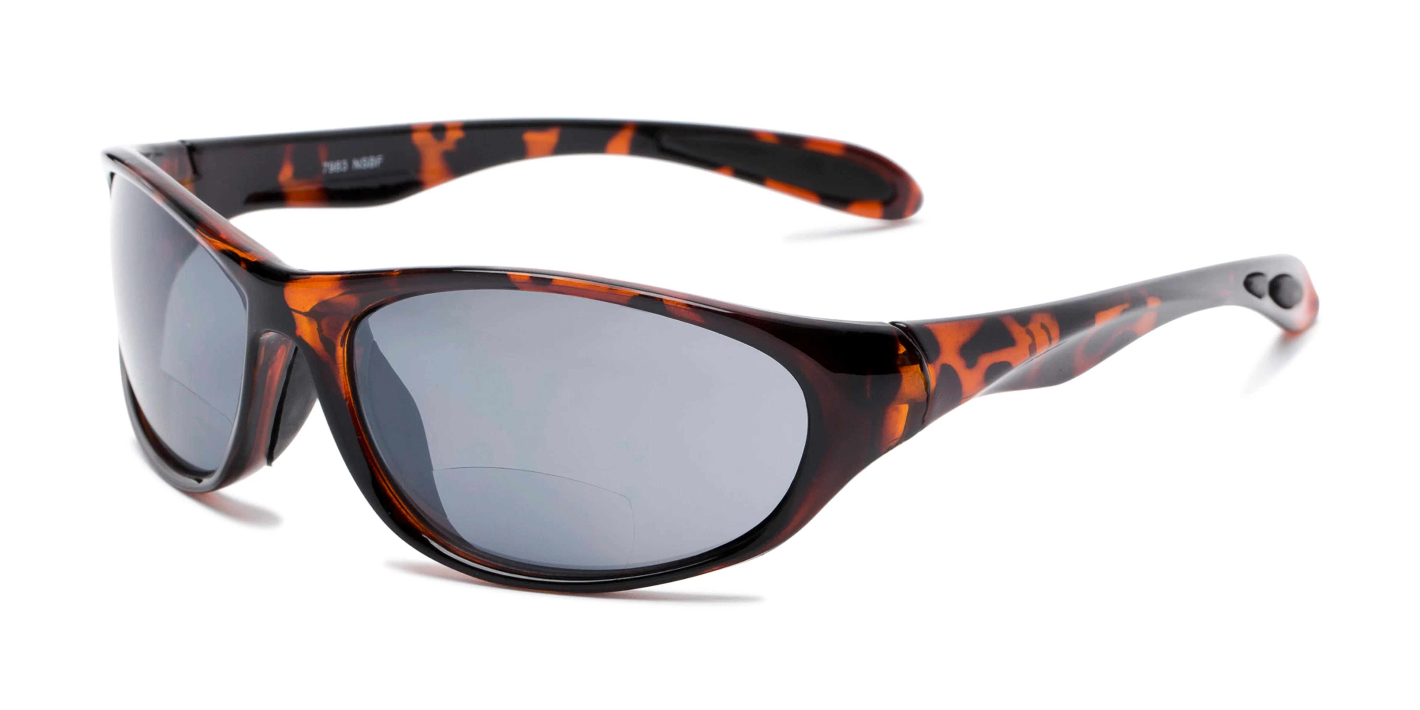 The Zeek Bifocal-Style Reading Sunglasses - Image 35