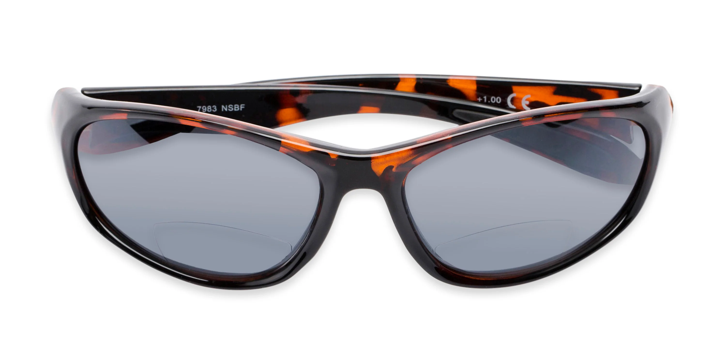 The Zeek Bifocal-Style Reading Sunglasses - Image 39