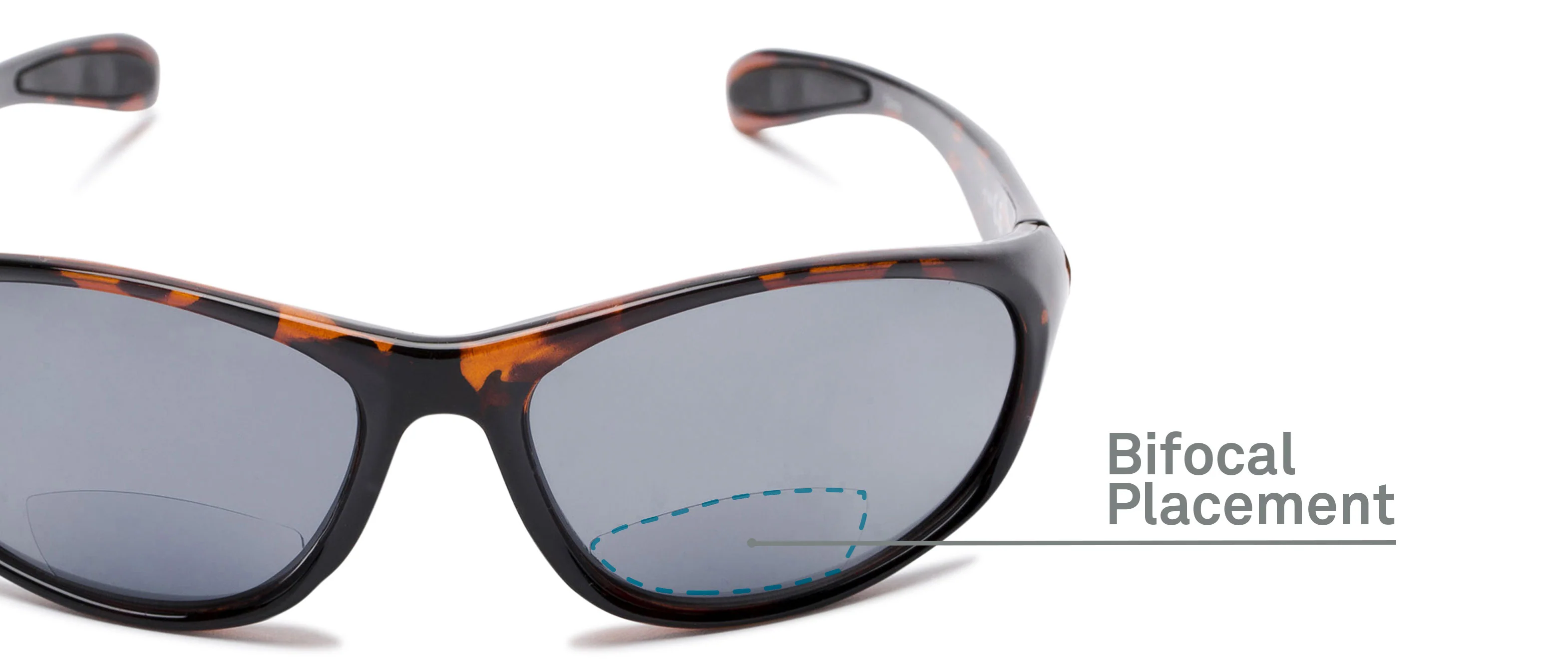 The Zeek Bifocal-Style Reading Sunglasses - Image 40
