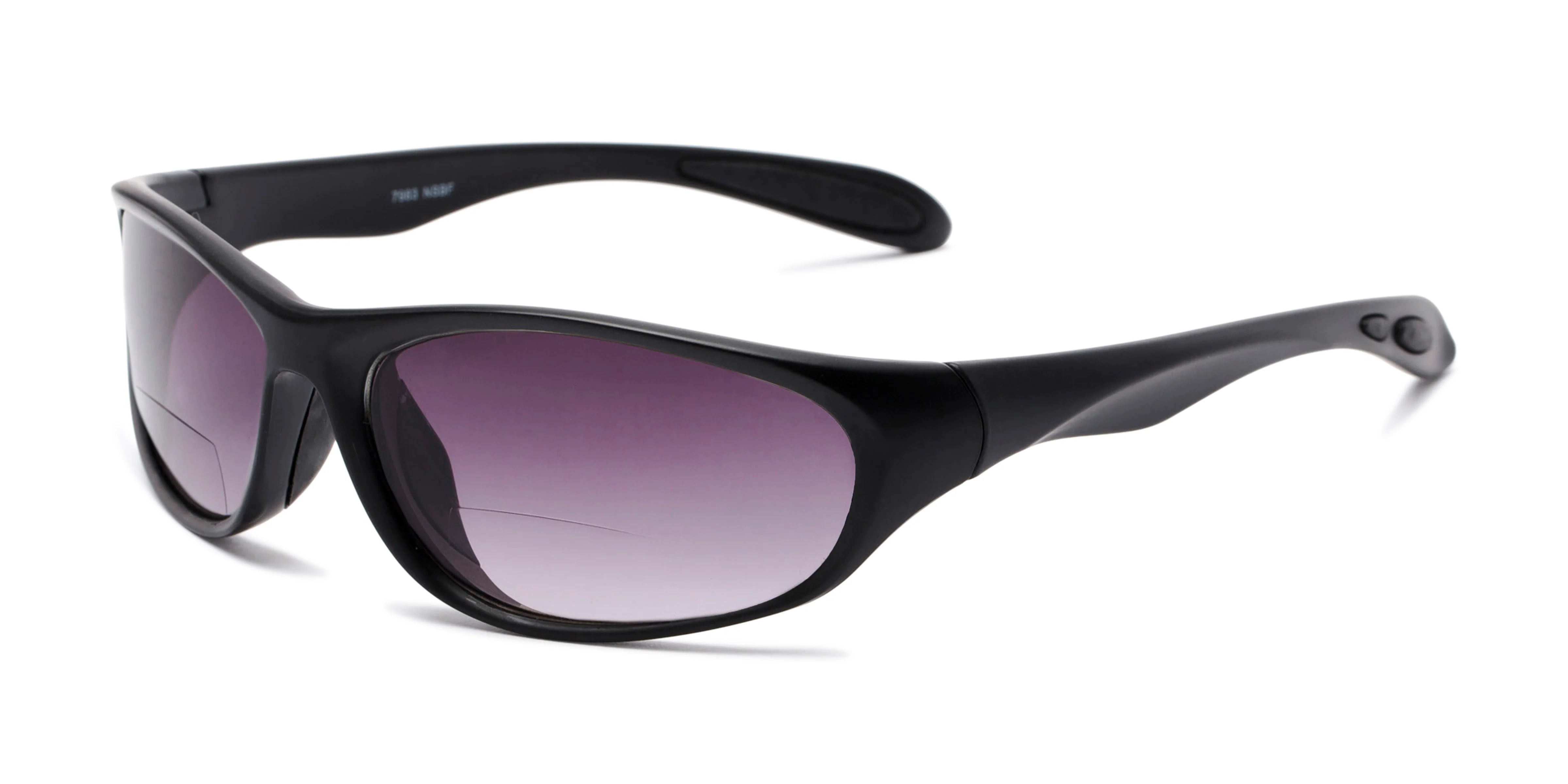 The Zeek Bifocal-Style Reading Sunglasses - Image 41