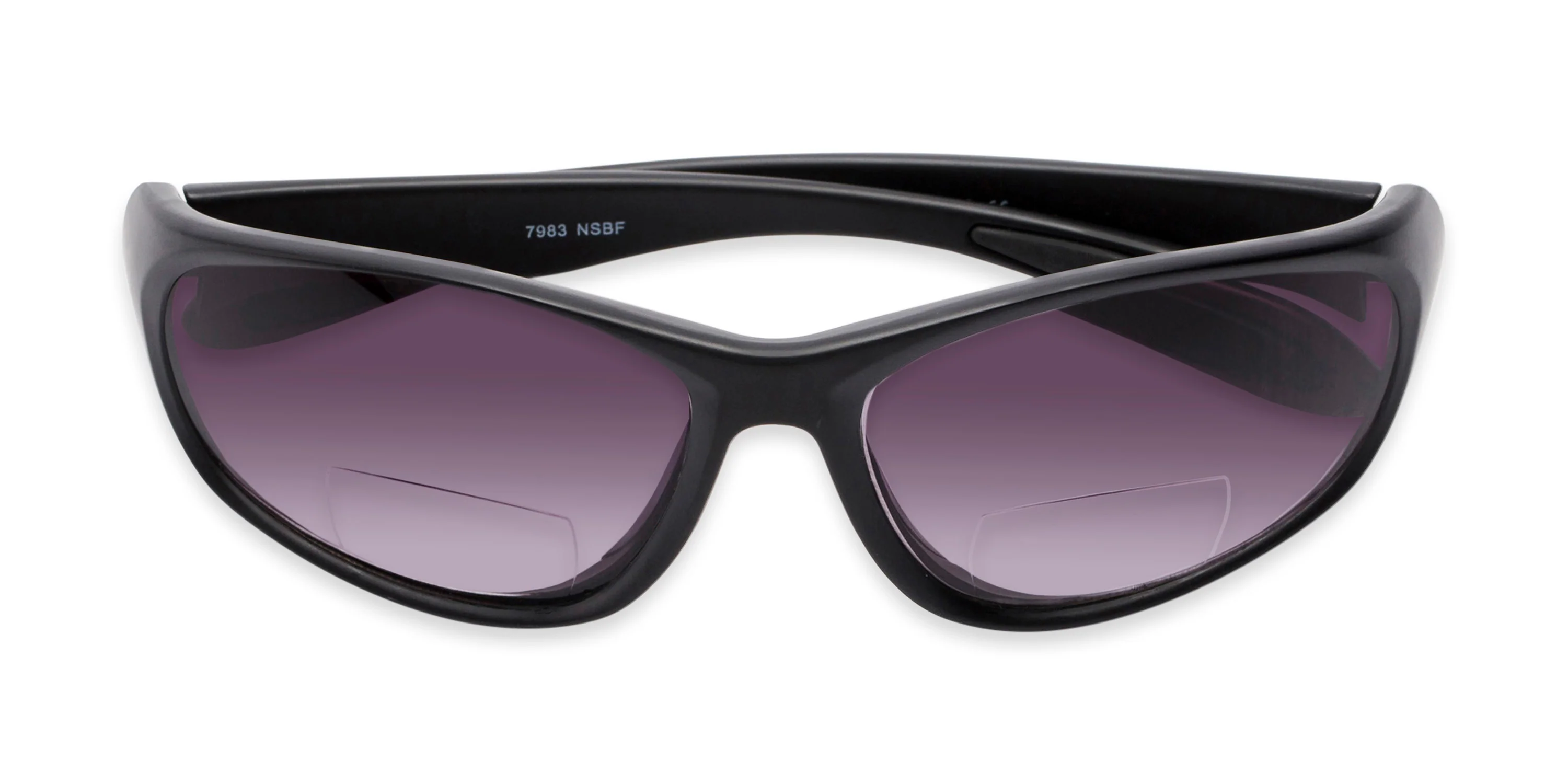 The Zeek Bifocal-Style Reading Sunglasses - Image 45