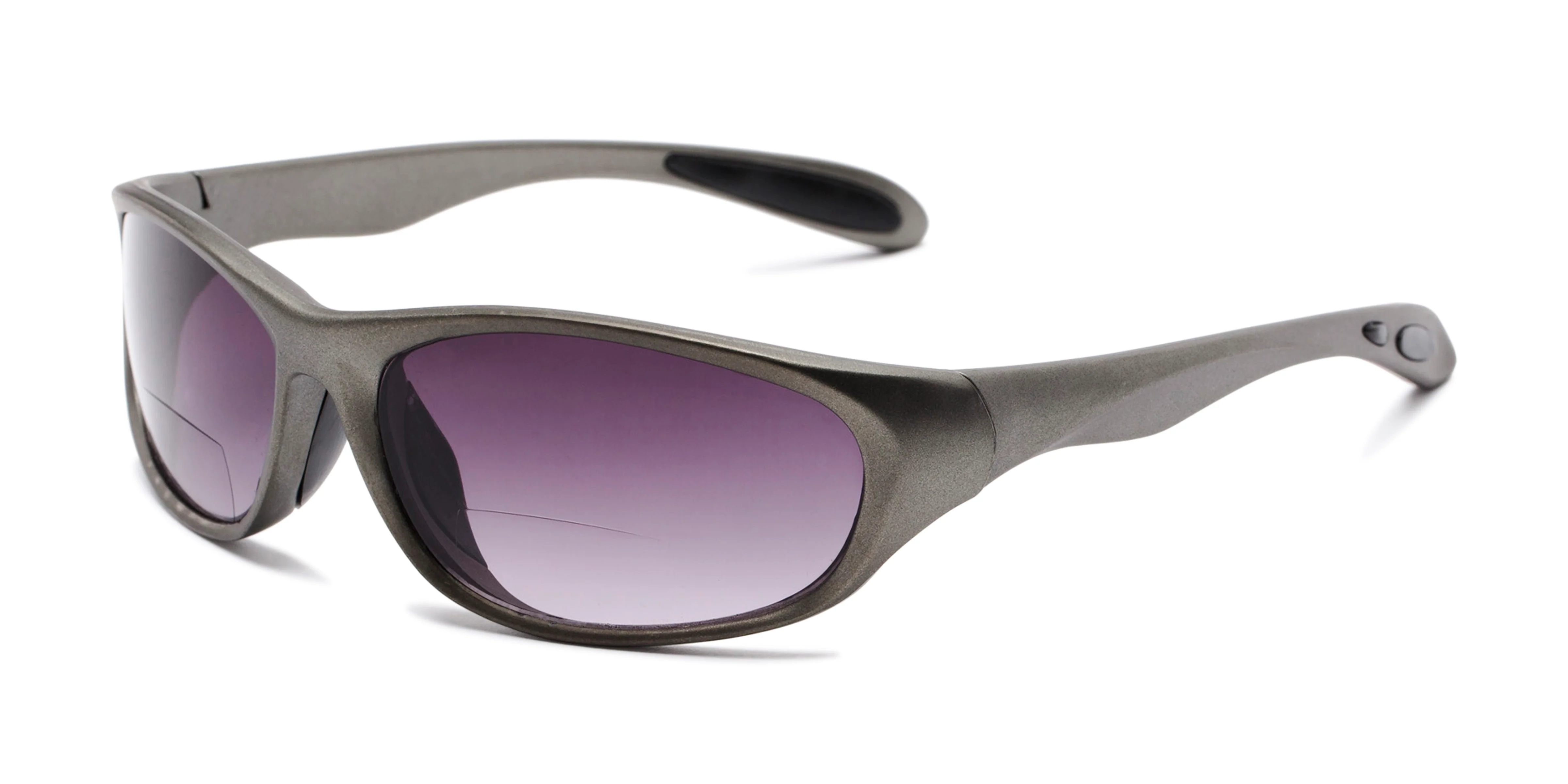 The Zeek Bifocal-Style Reading Sunglasses - Image 46