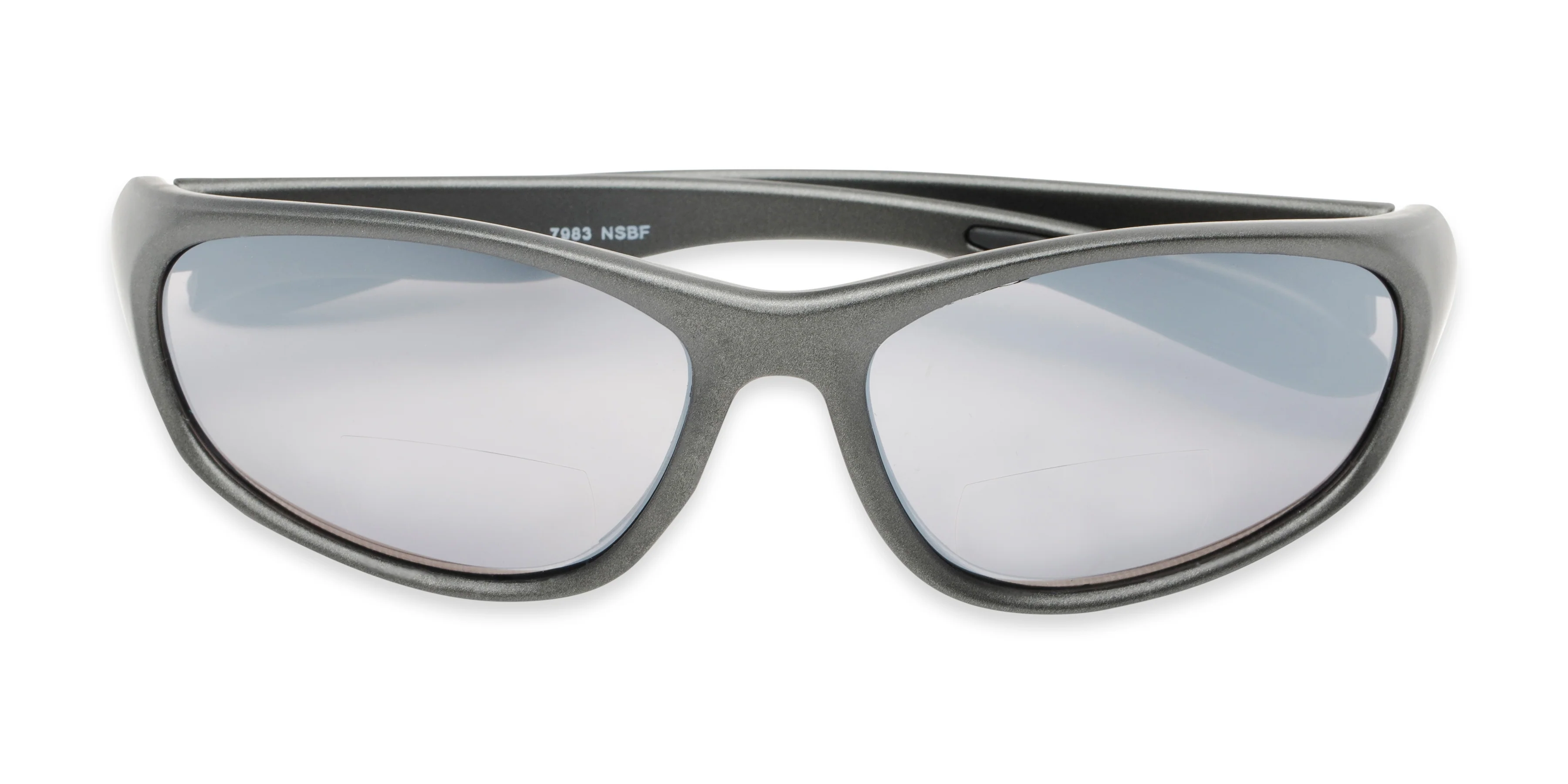 The Zeek Bifocal-Style Reading Sunglasses - Image 5