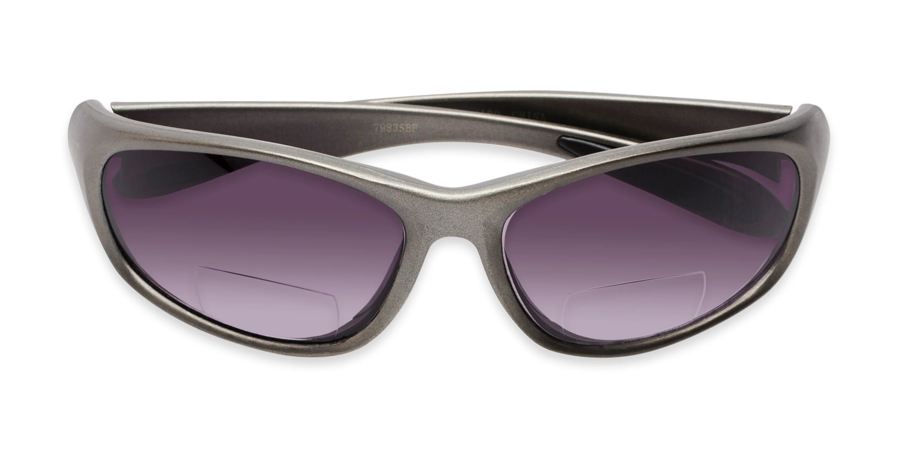 The Zeek Bifocal-Style Reading Sunglasses - Image 50