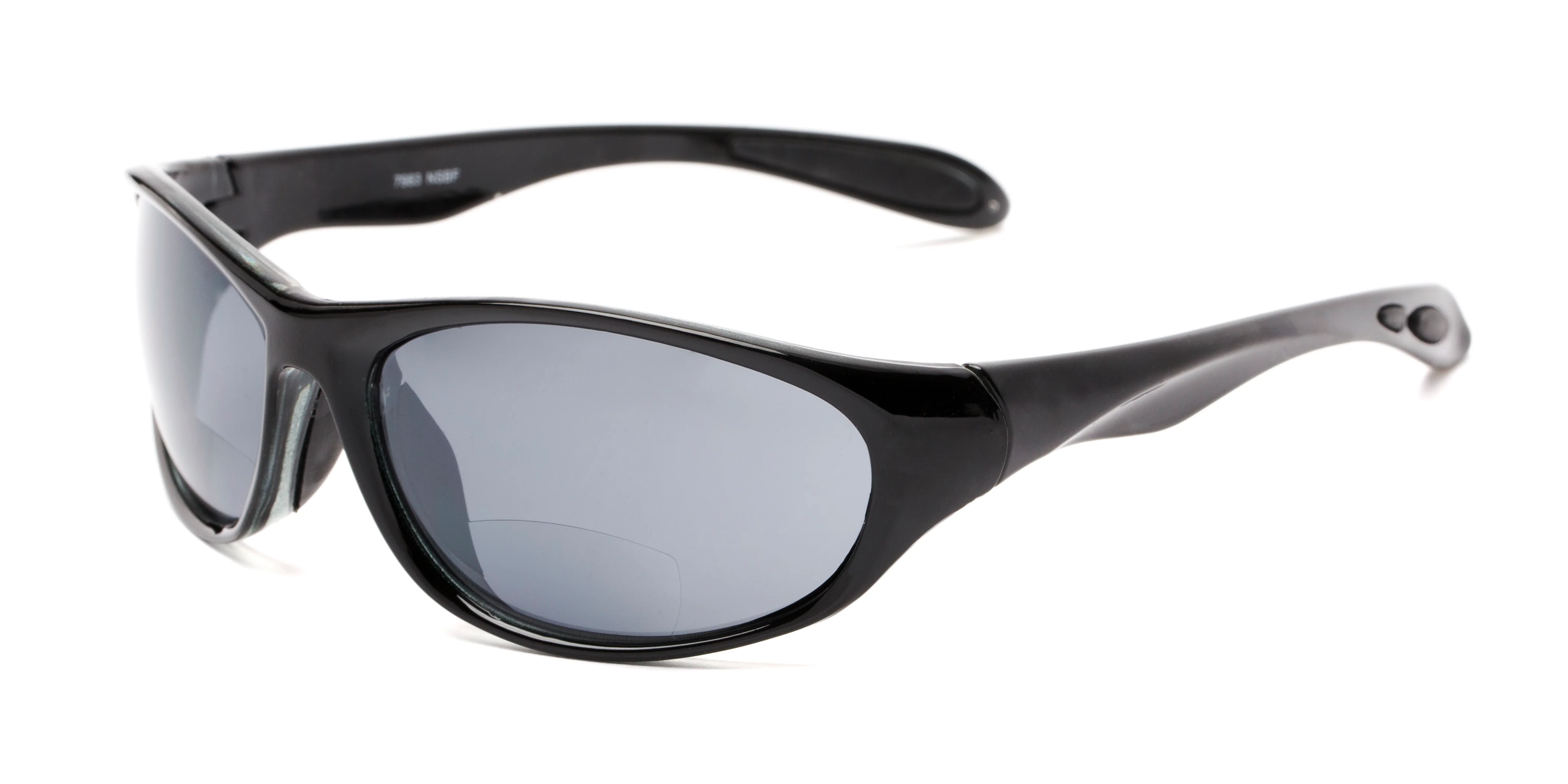 The Zeek Bifocal-Style Reading Sunglasses - Image 57
