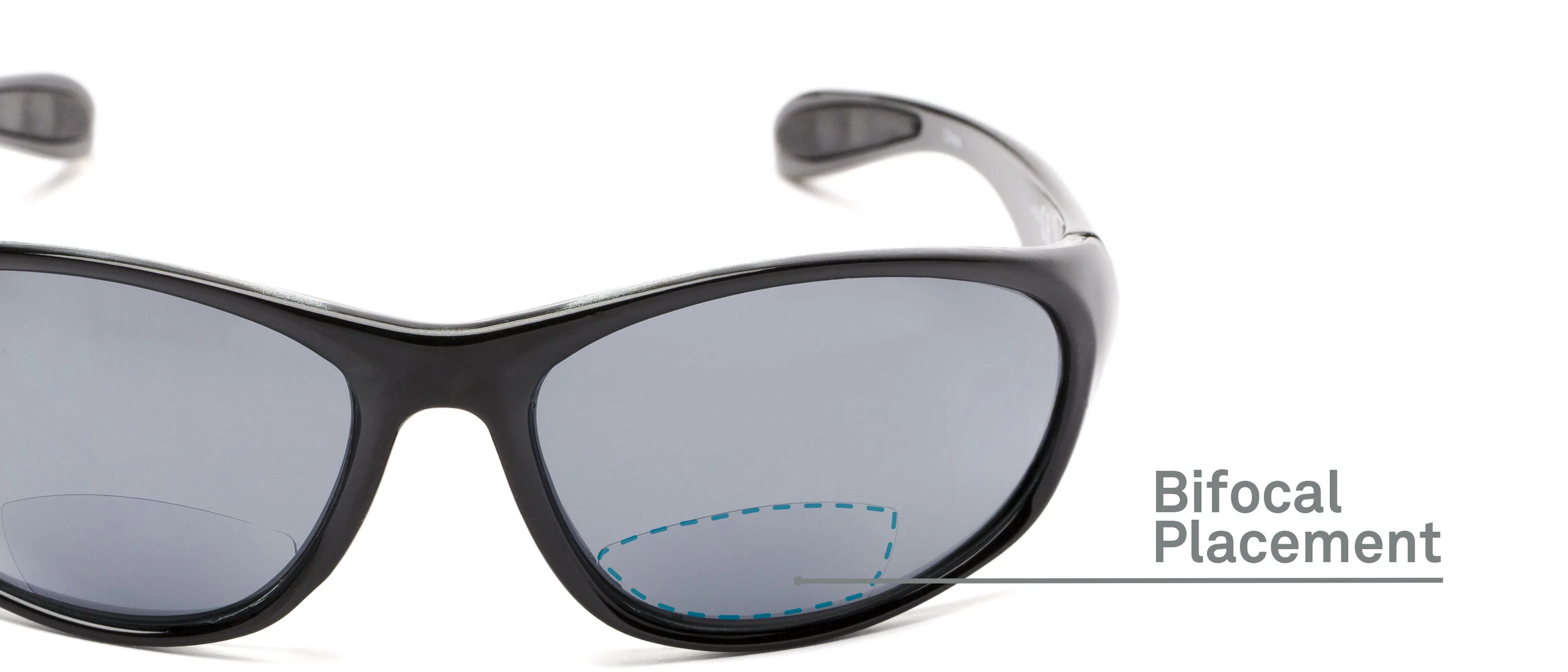The Zeek Bifocal-Style Reading Sunglasses - Image 62