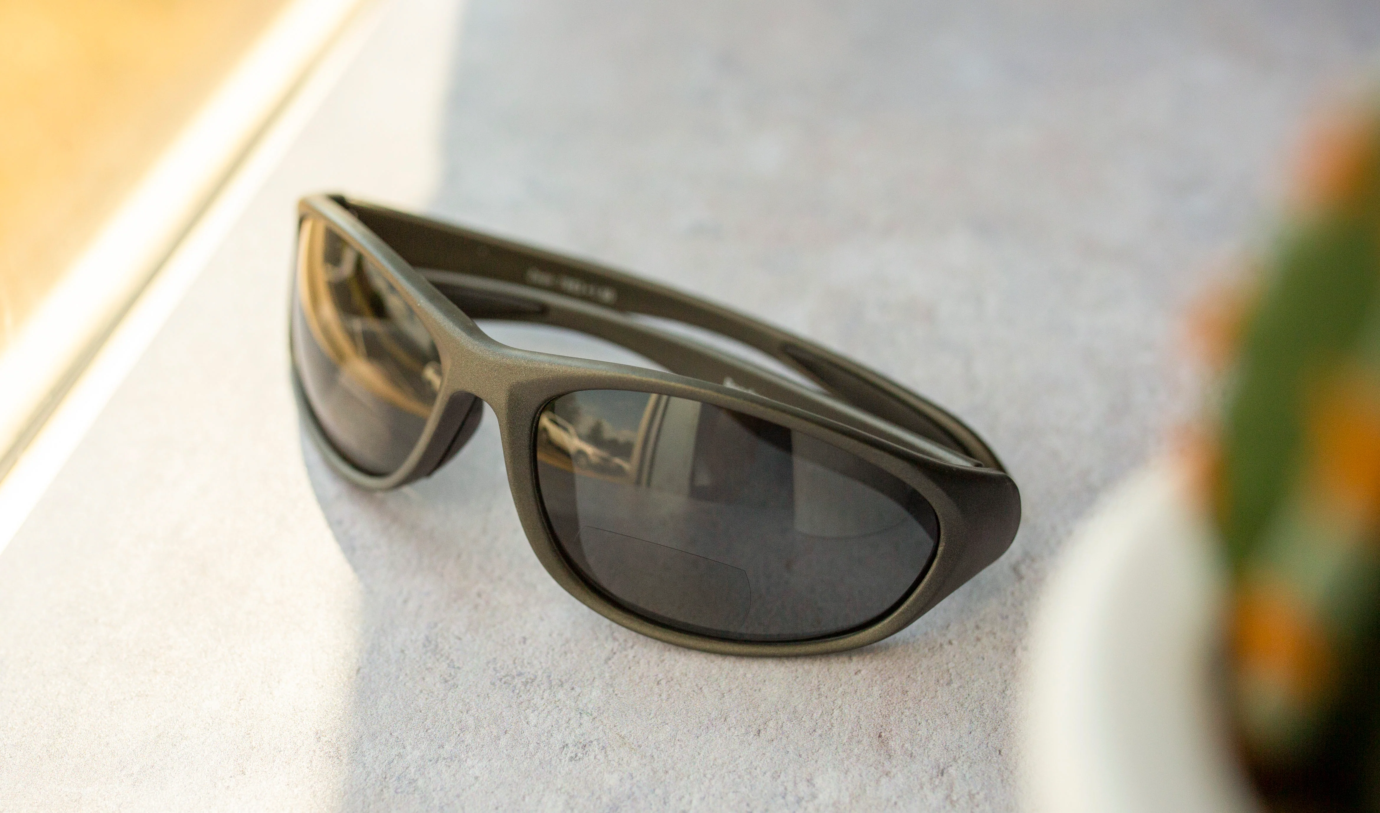 The Zeek Bifocal-Style Reading Sunglasses - Image 63