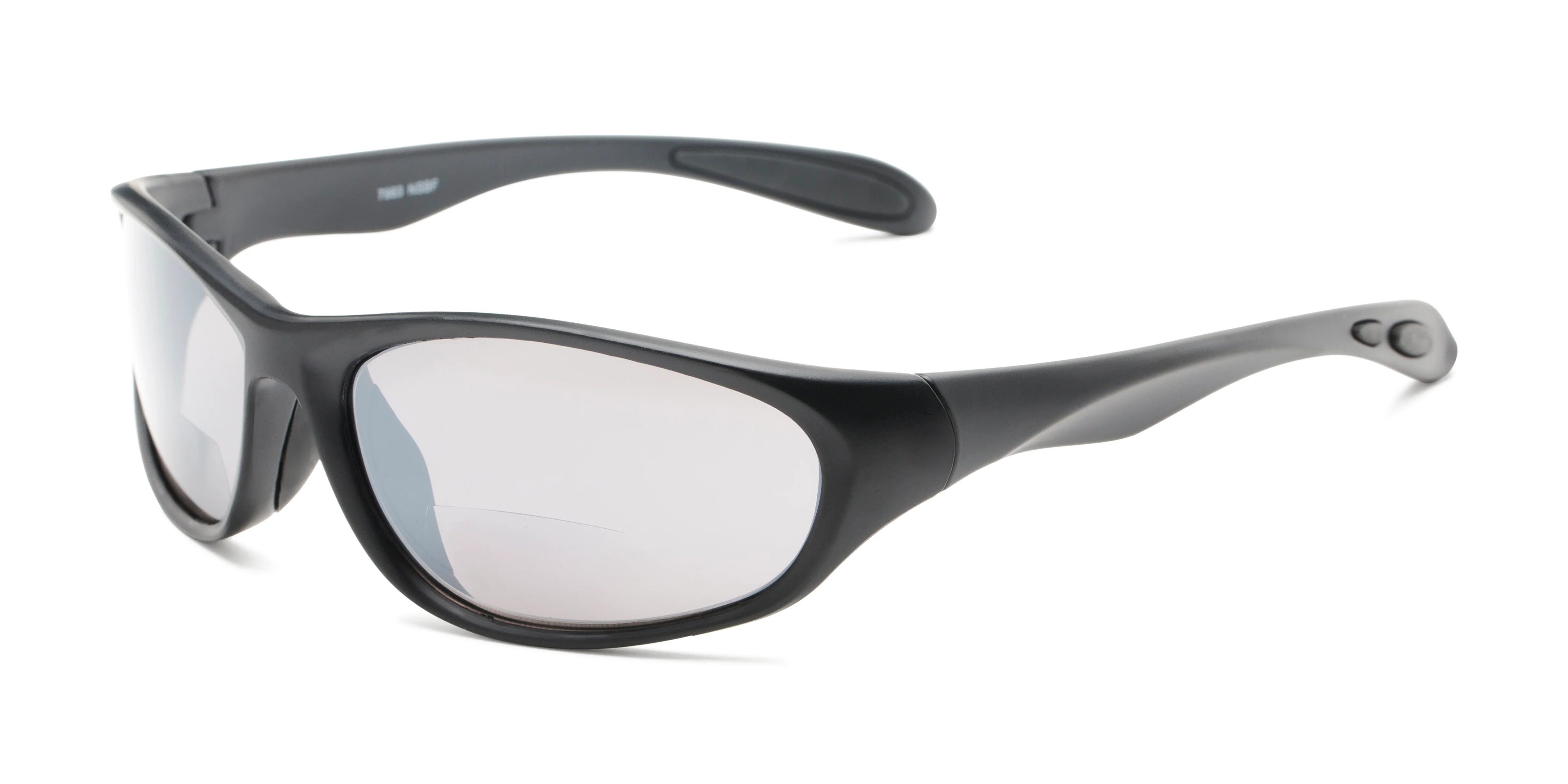 The Zeek Bifocal-Style Reading Sunglasses - Image 7